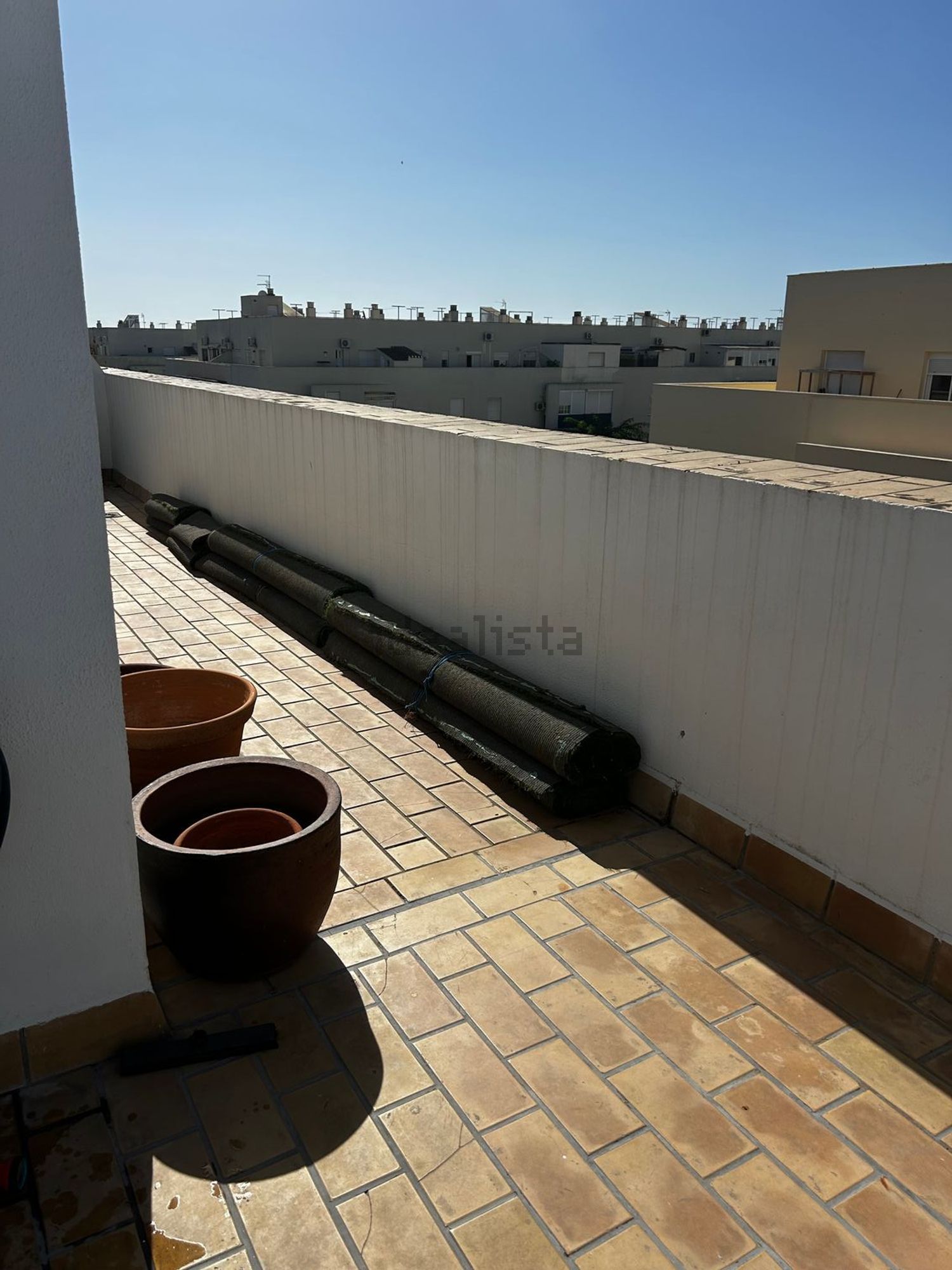 Piso de 100 m² en El Puerto de Santa María