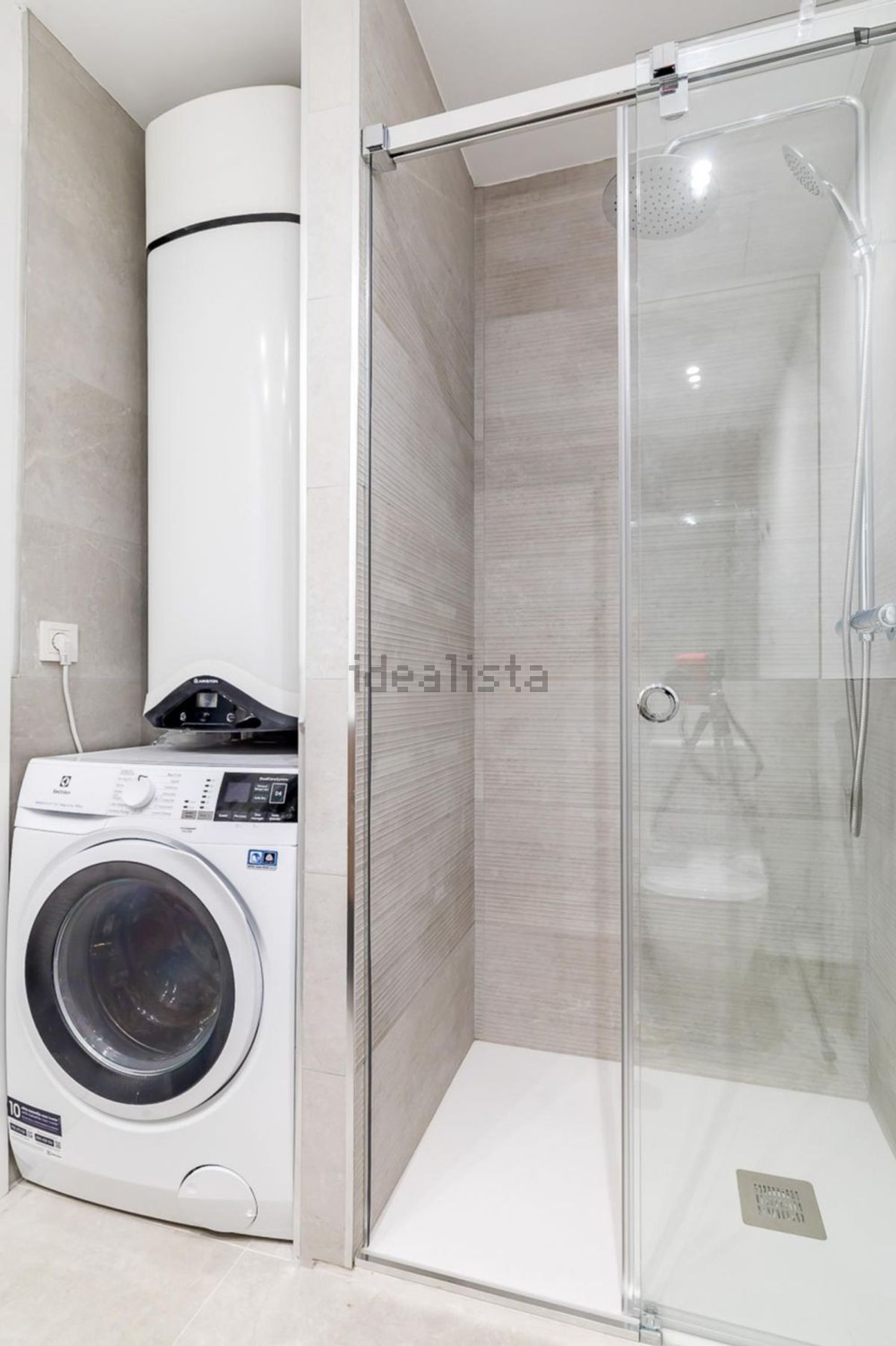Piso de 80 m² en Madrid