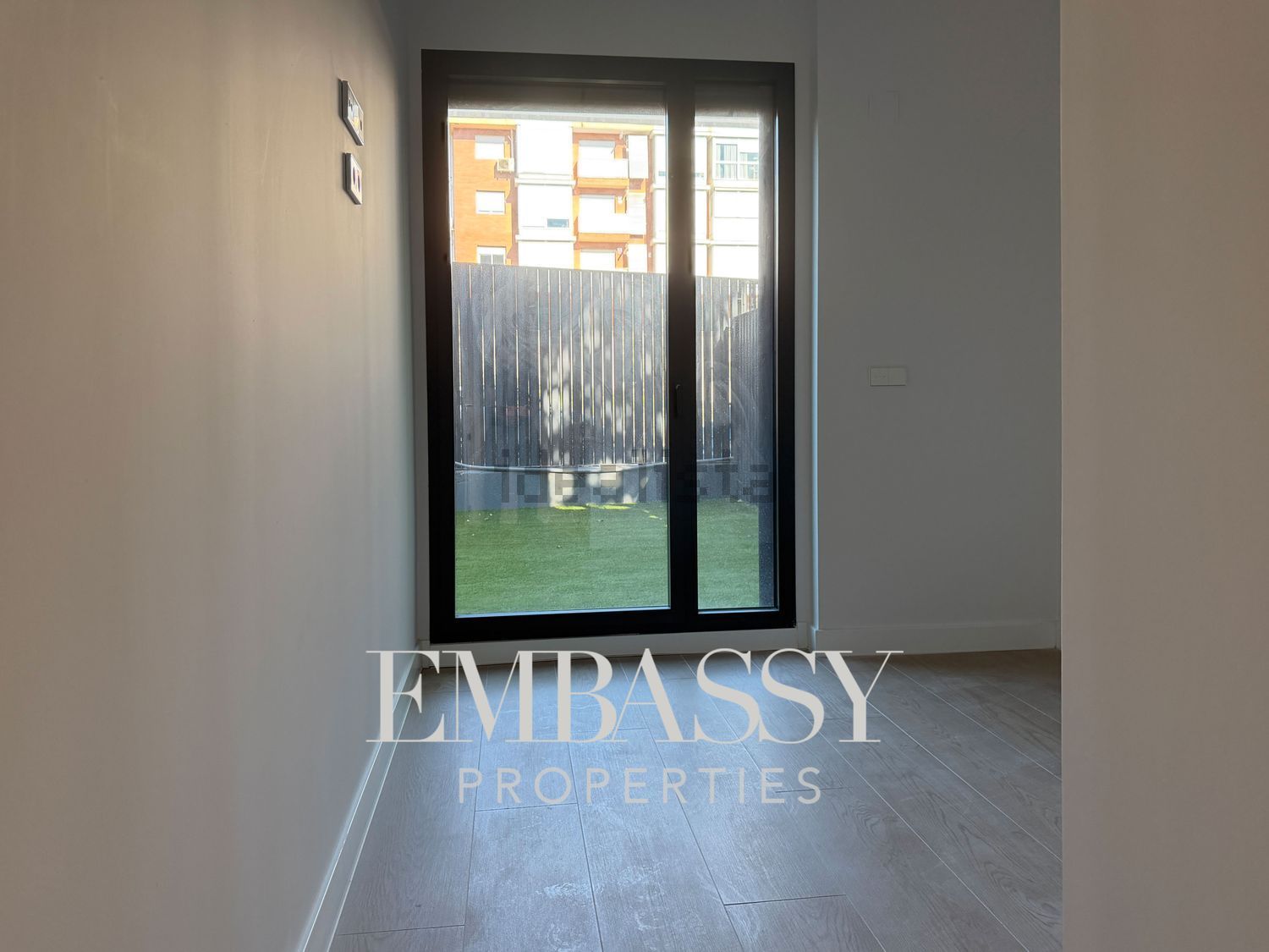Pis de 100 m² a Madrid