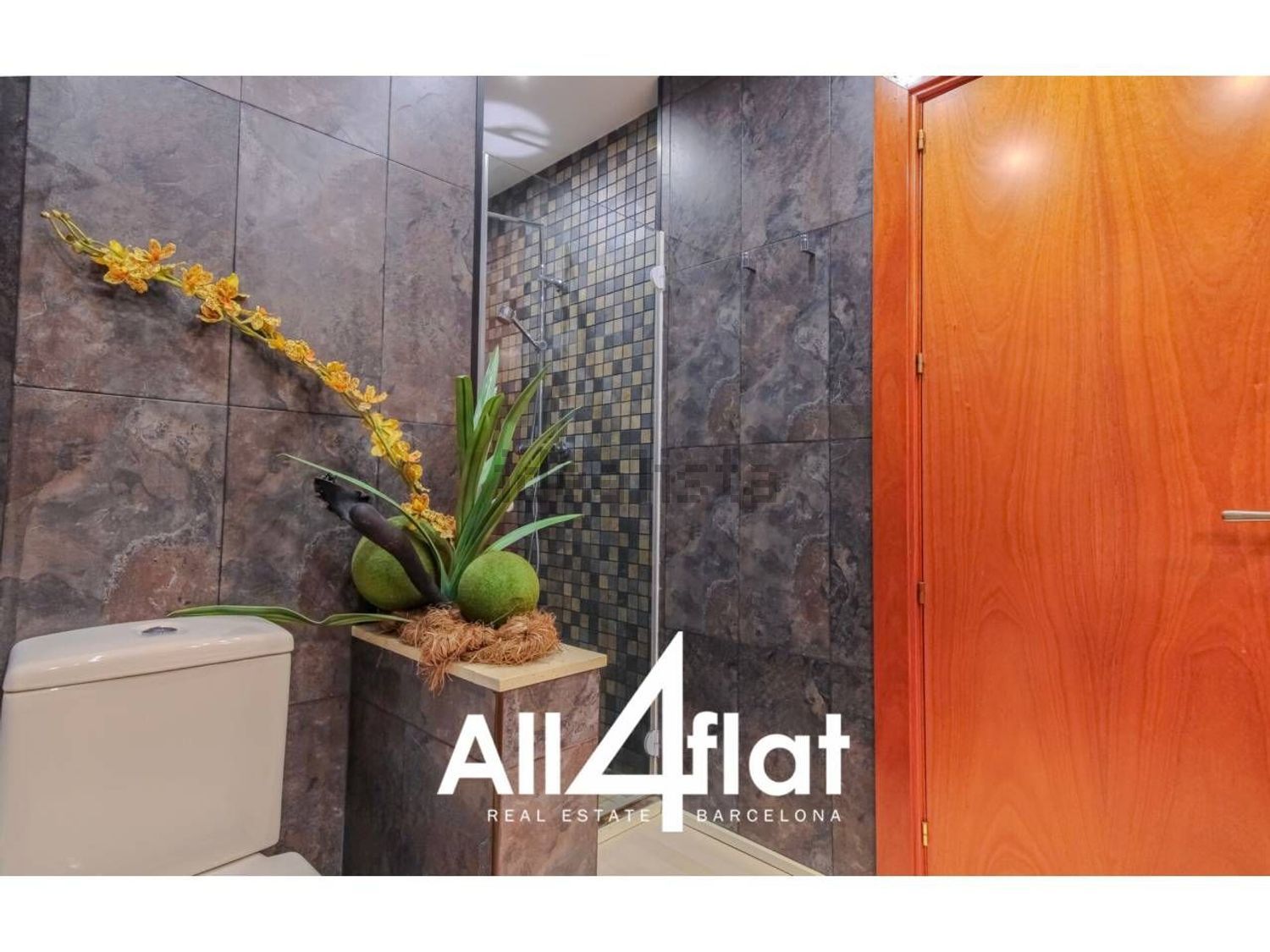 Wohnung 193 m² in Barcelona