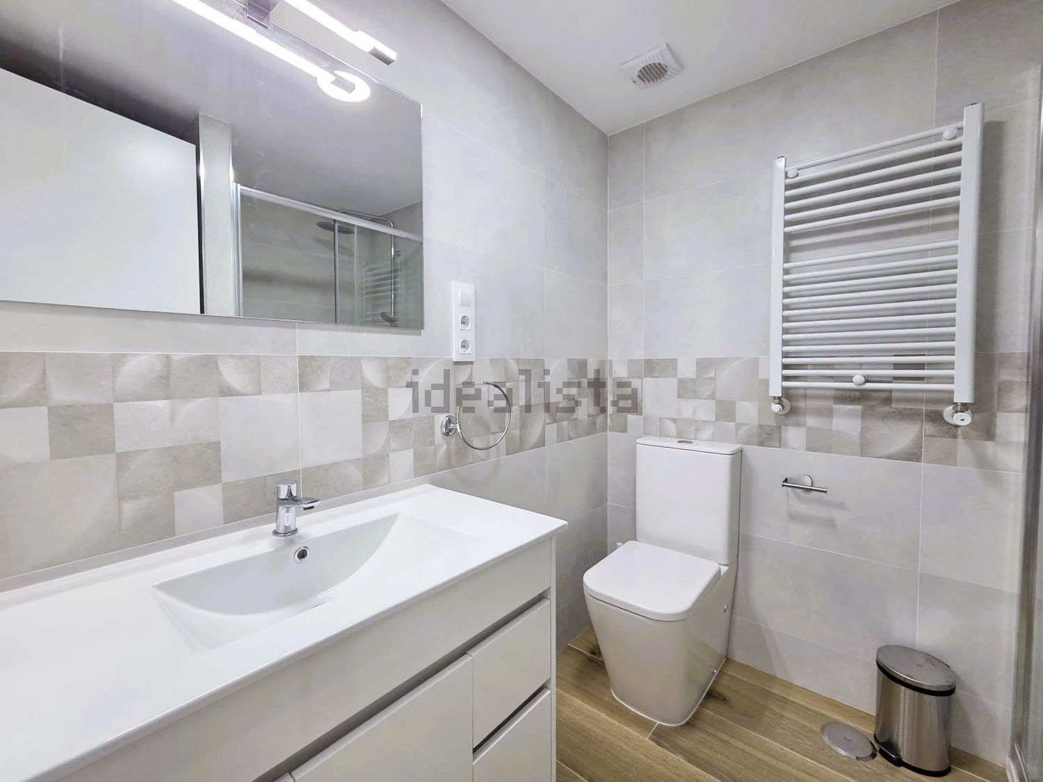 Habitación en alquiler, Madrid