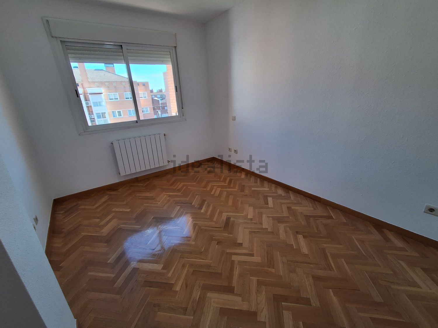 Piso de 100 m² en Madrid