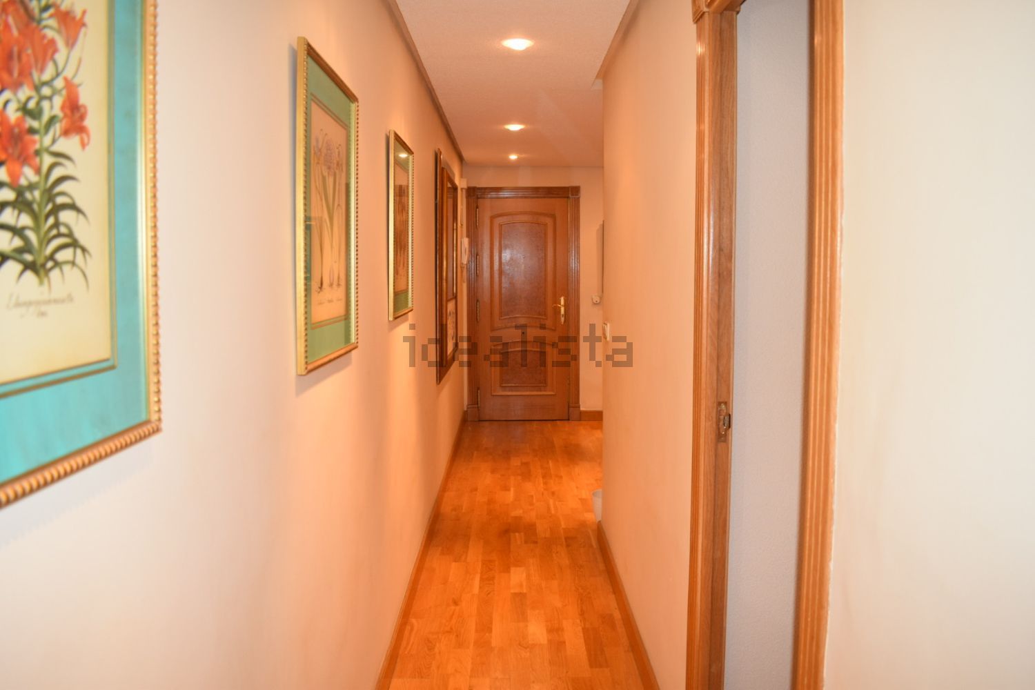 Pis de 120 m² a Elx