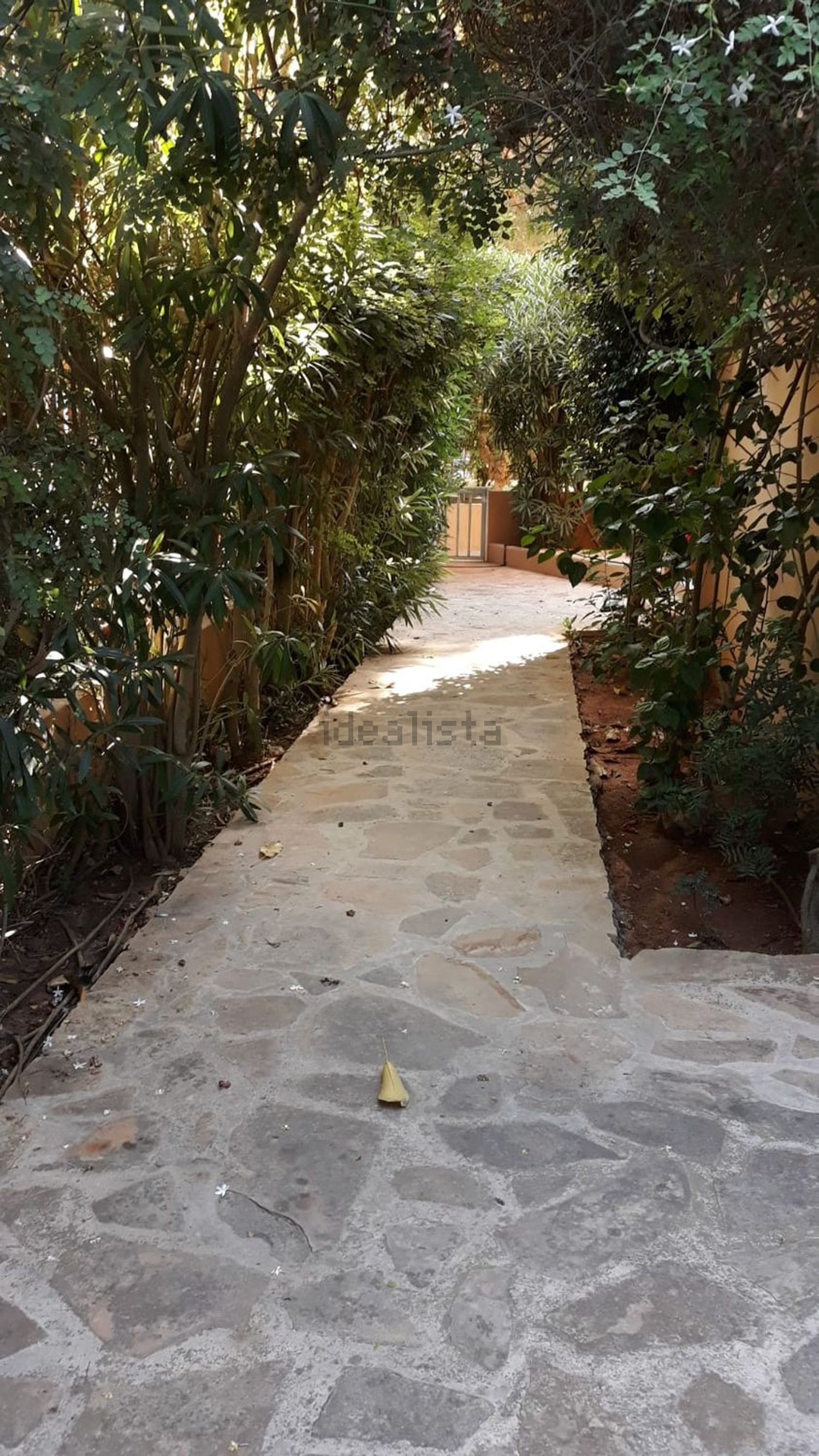 Pis de 45 m² a Santa Eulària des Riu