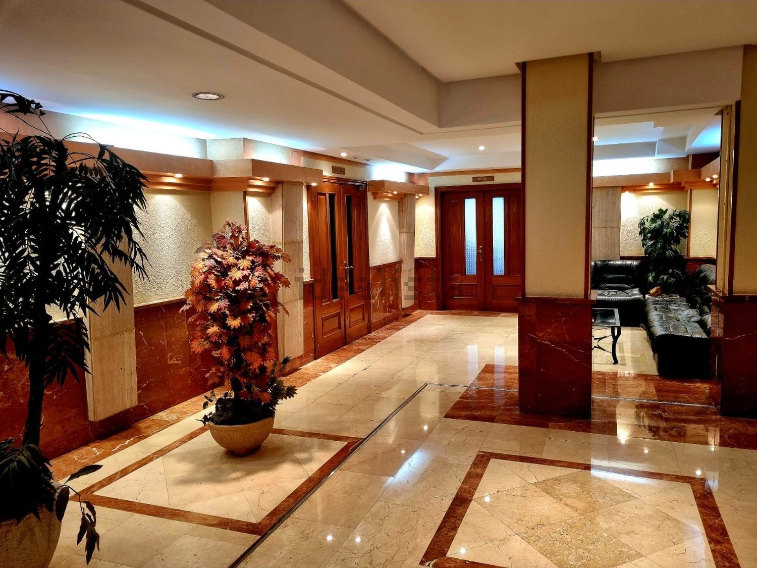 Piso de 65 m² en León