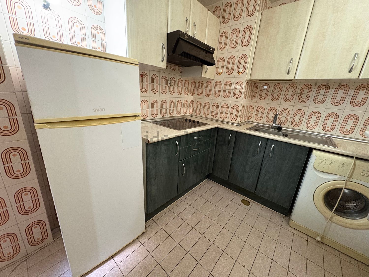 Wohnung 50 m² in Madrid