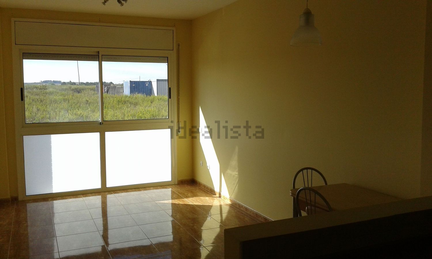 Piso de 55 m² en el Pla del Penedès