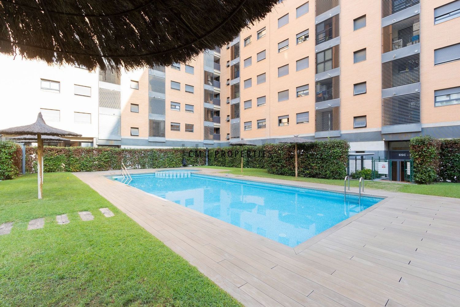 Appartement 81 m² à Valence