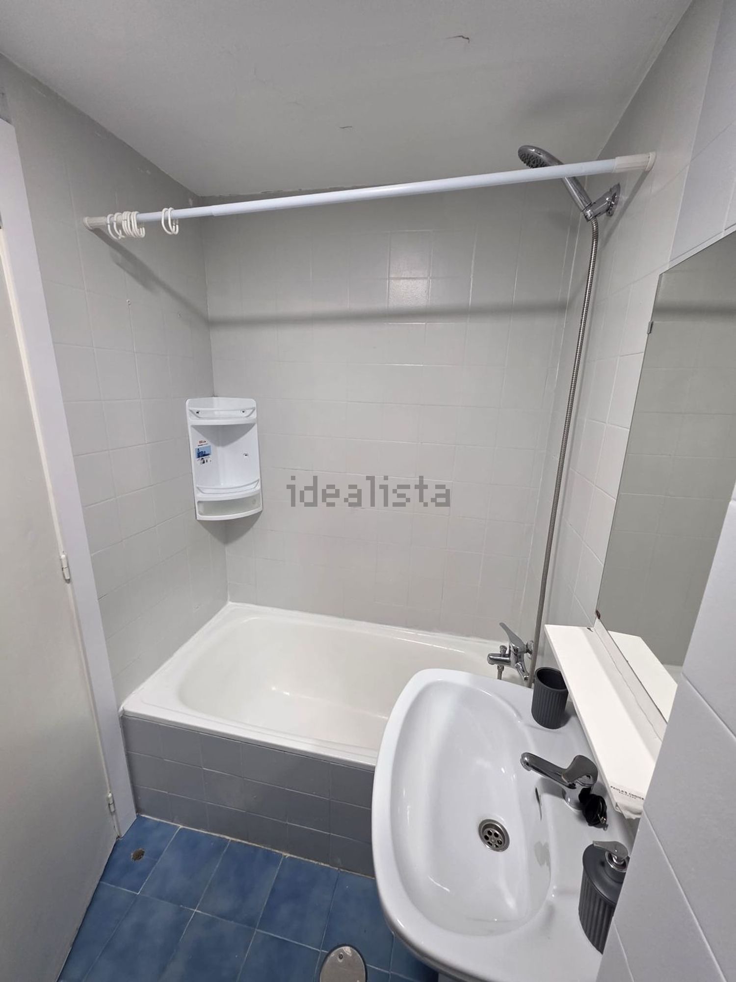 Piso de 130 m² en Madrid
