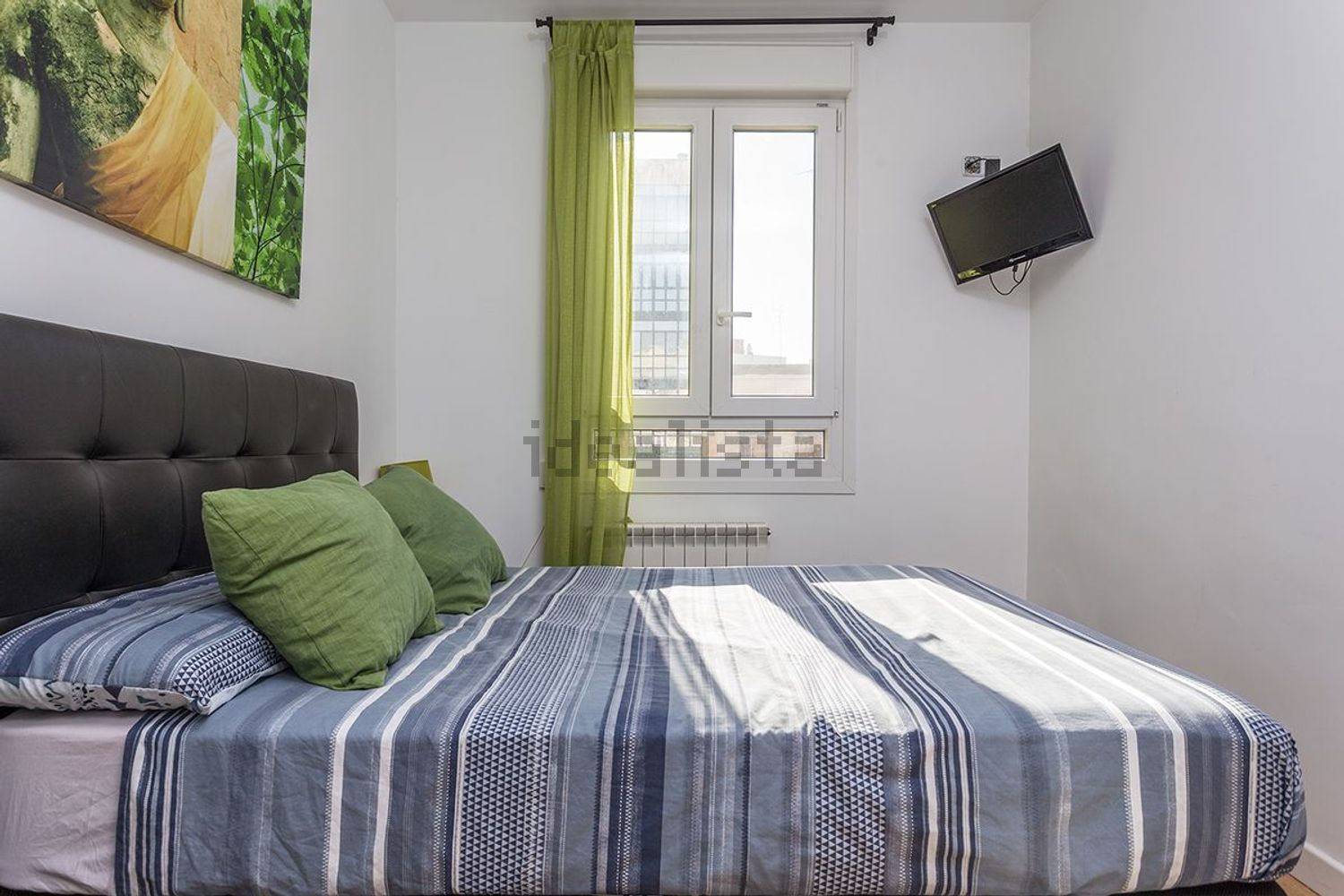 Pis de 55 m² a Madrid