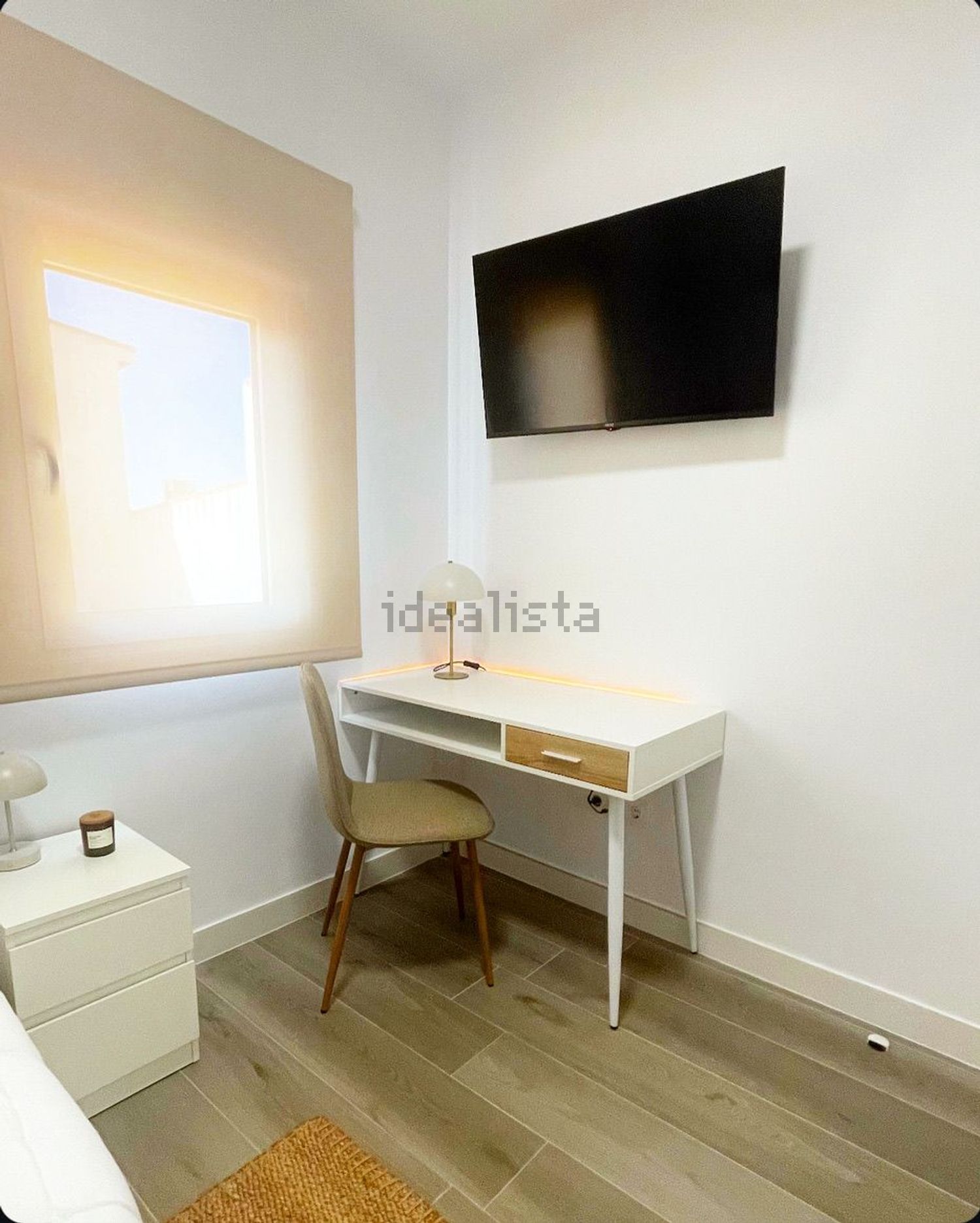Habitación en alquiler, Toledo