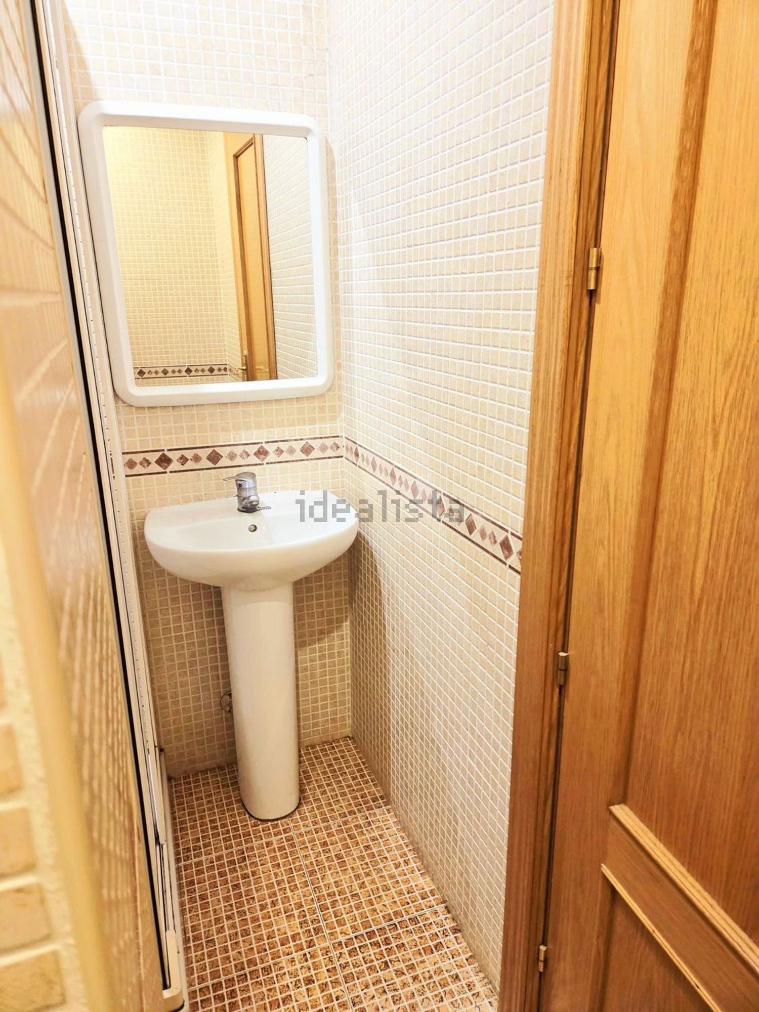 Pis de 55 m² a Madrid