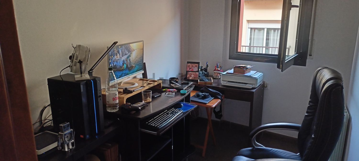 Piso de 75 m² en Sant Martí de Centelles