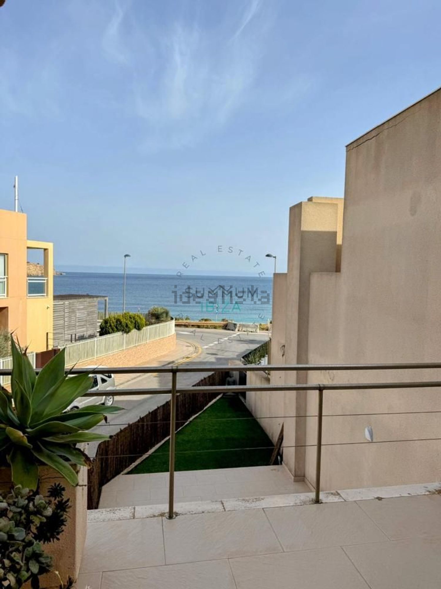 Casa de 300 m² a Eivissa