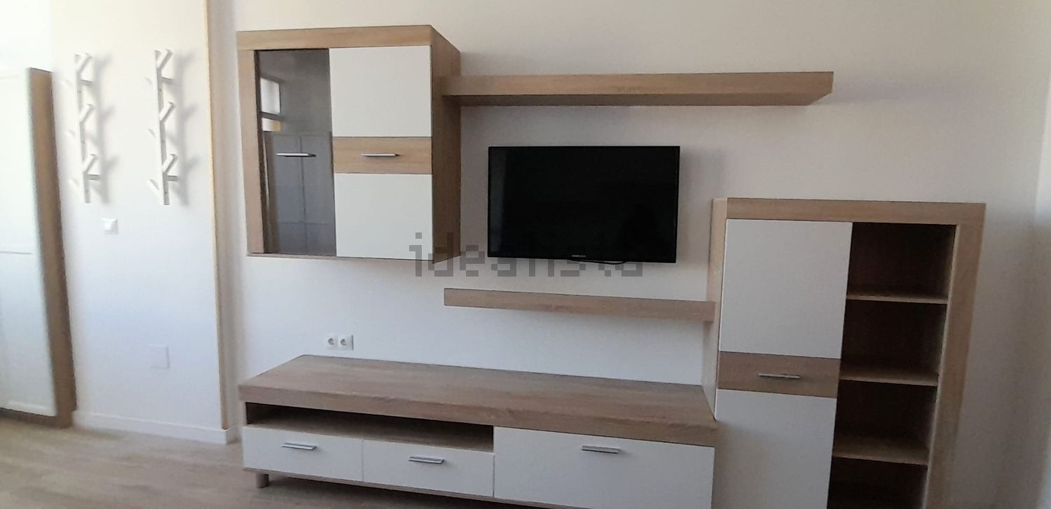 Piso de 47 m² en Torremolinos