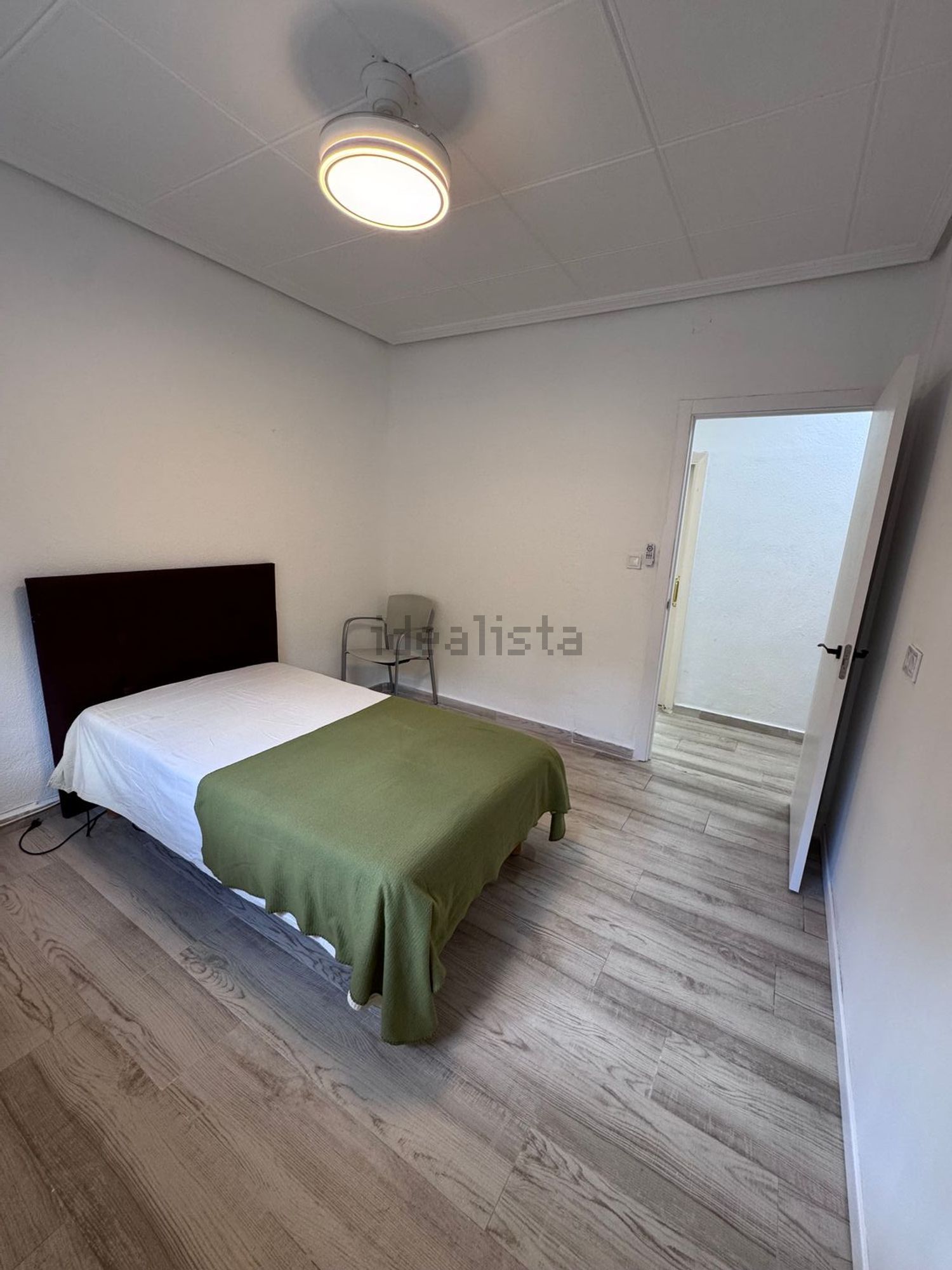 Piso de 90 m² en Murcia