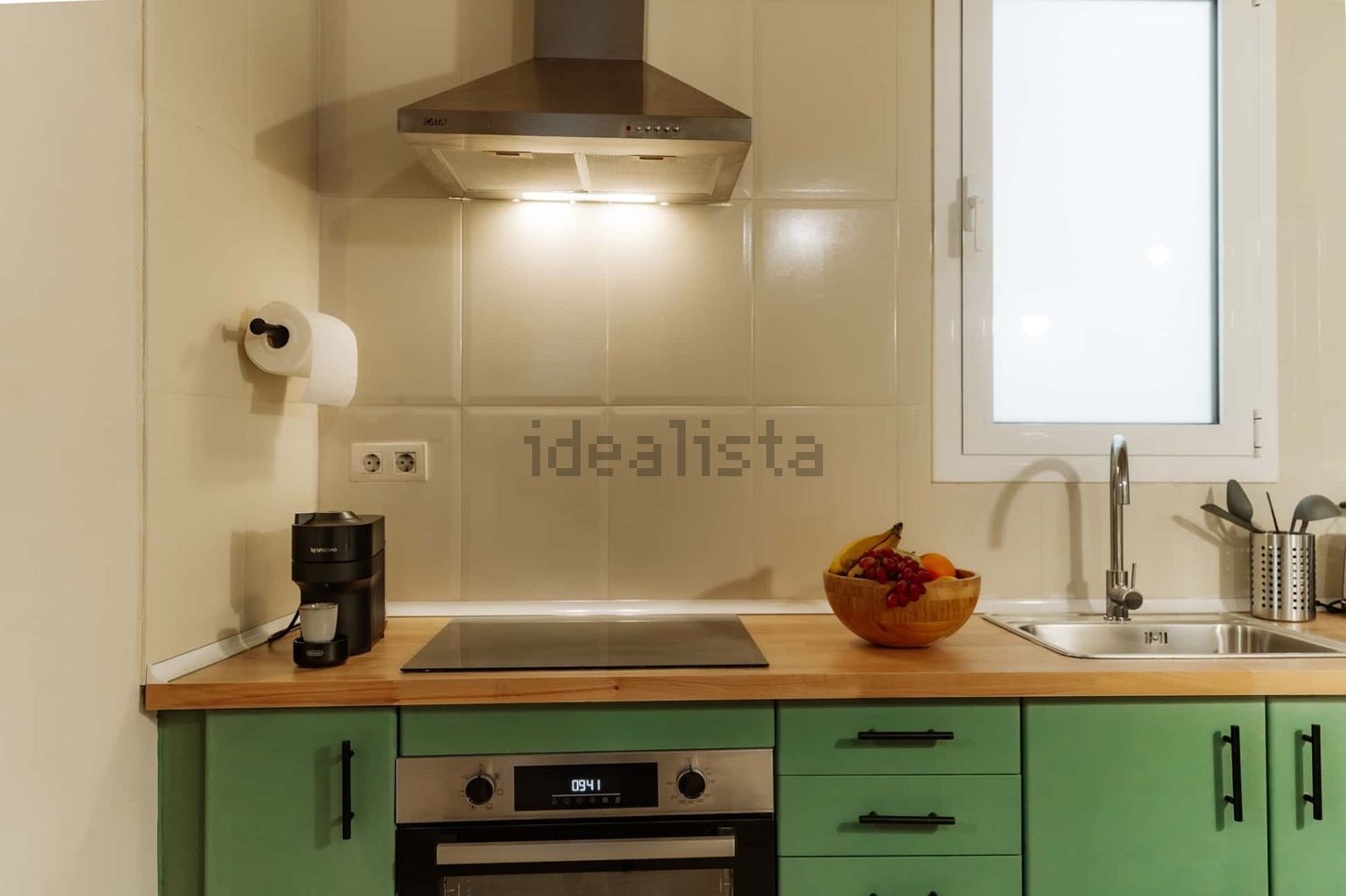 Stanza in affitto, Barcelona