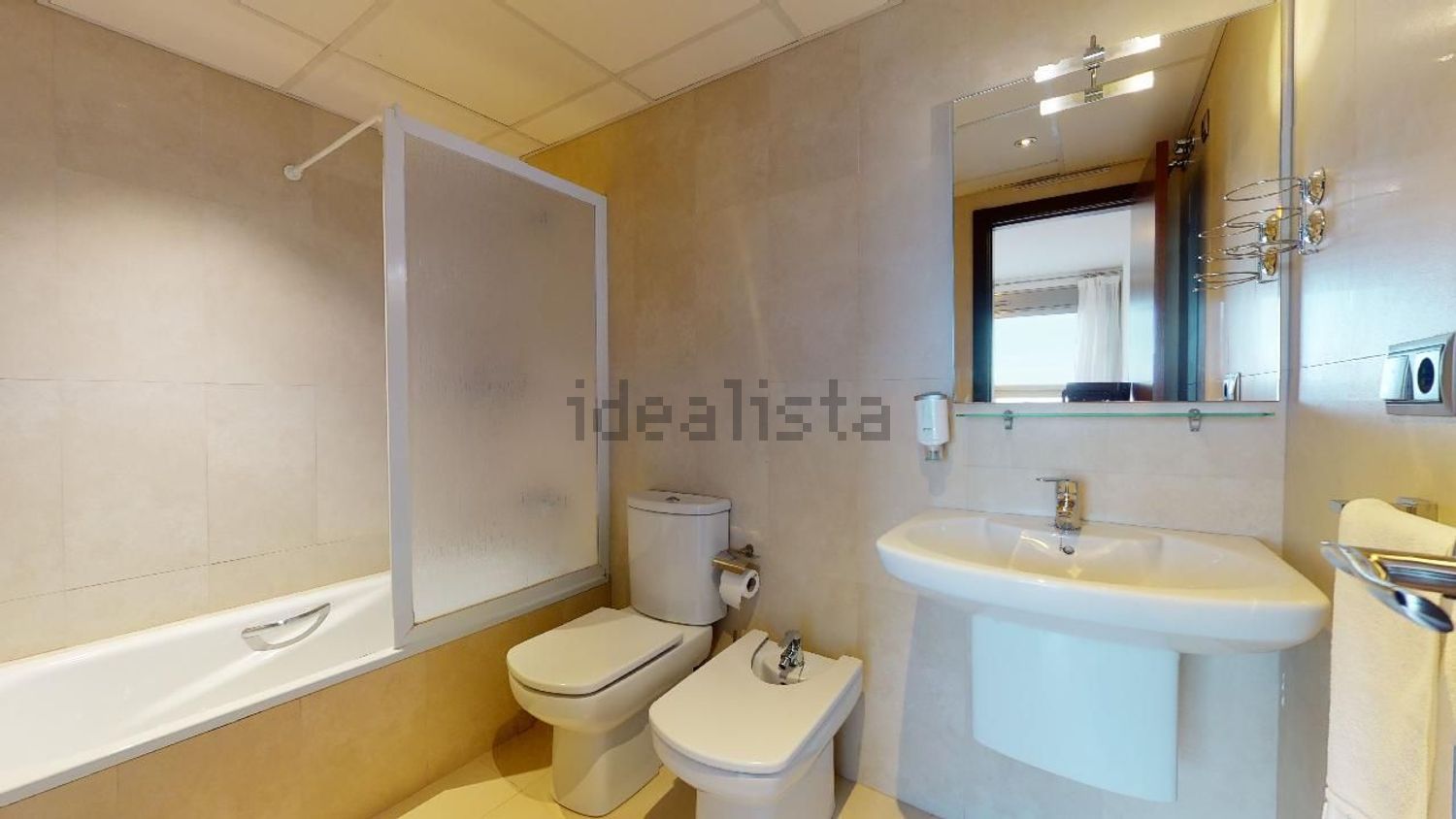 Casa de 130 m² en Benissa