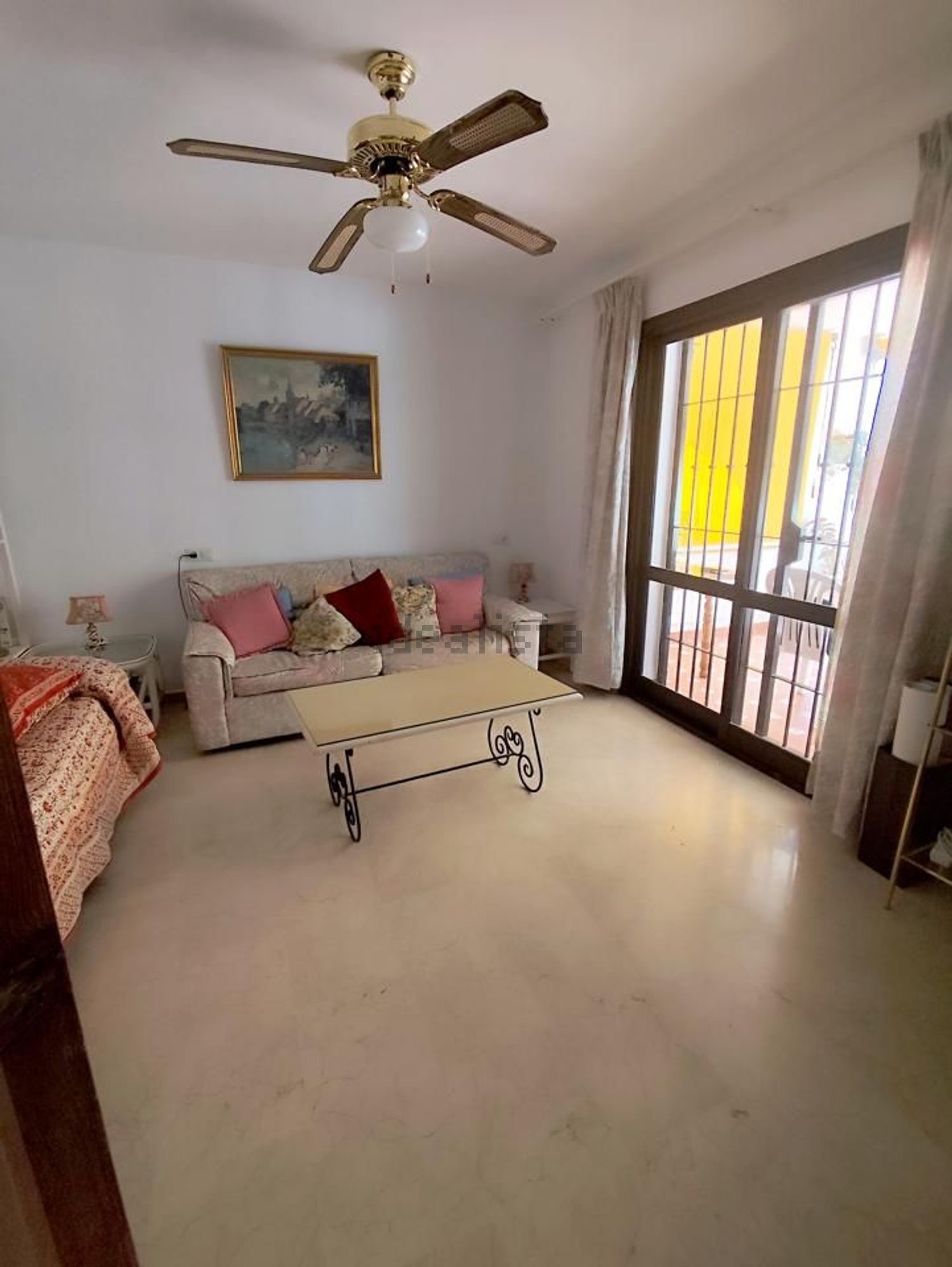 Piso de 114 m² en Benalmádena