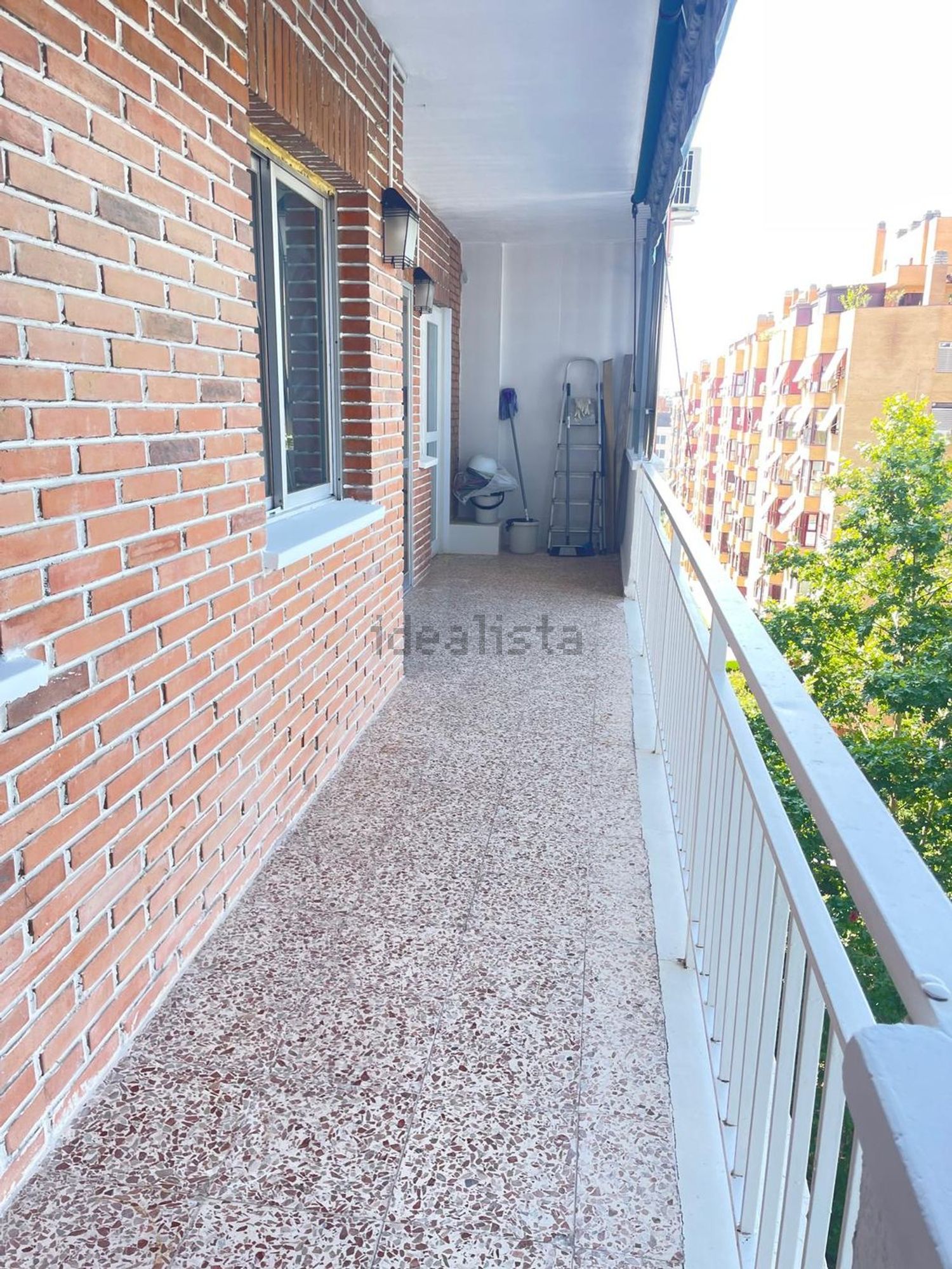 Piso de 102 m² en Madrid