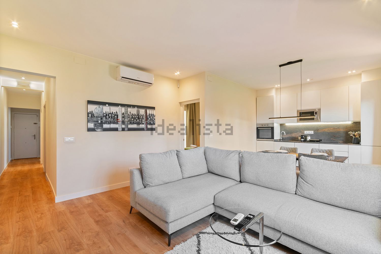 Piso de 88 m² en Barcelona