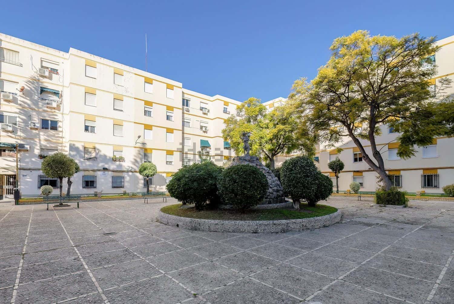 Habitació de lloguer, Jerez de la Frontera