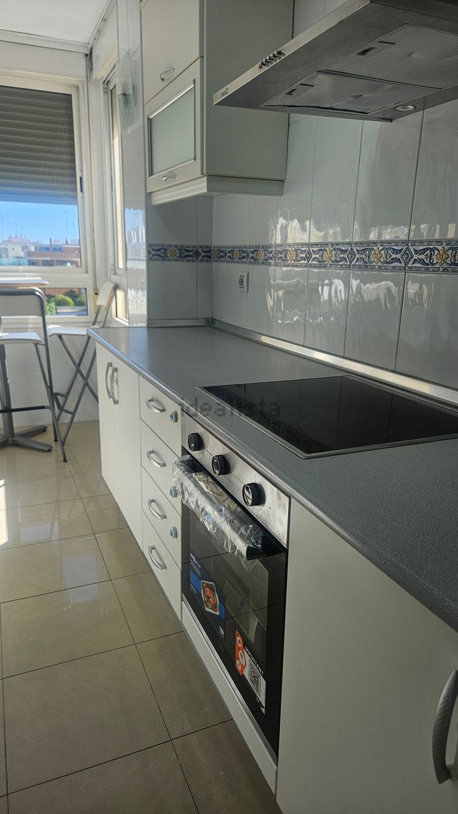 Pis de 105 m² a Sevilla