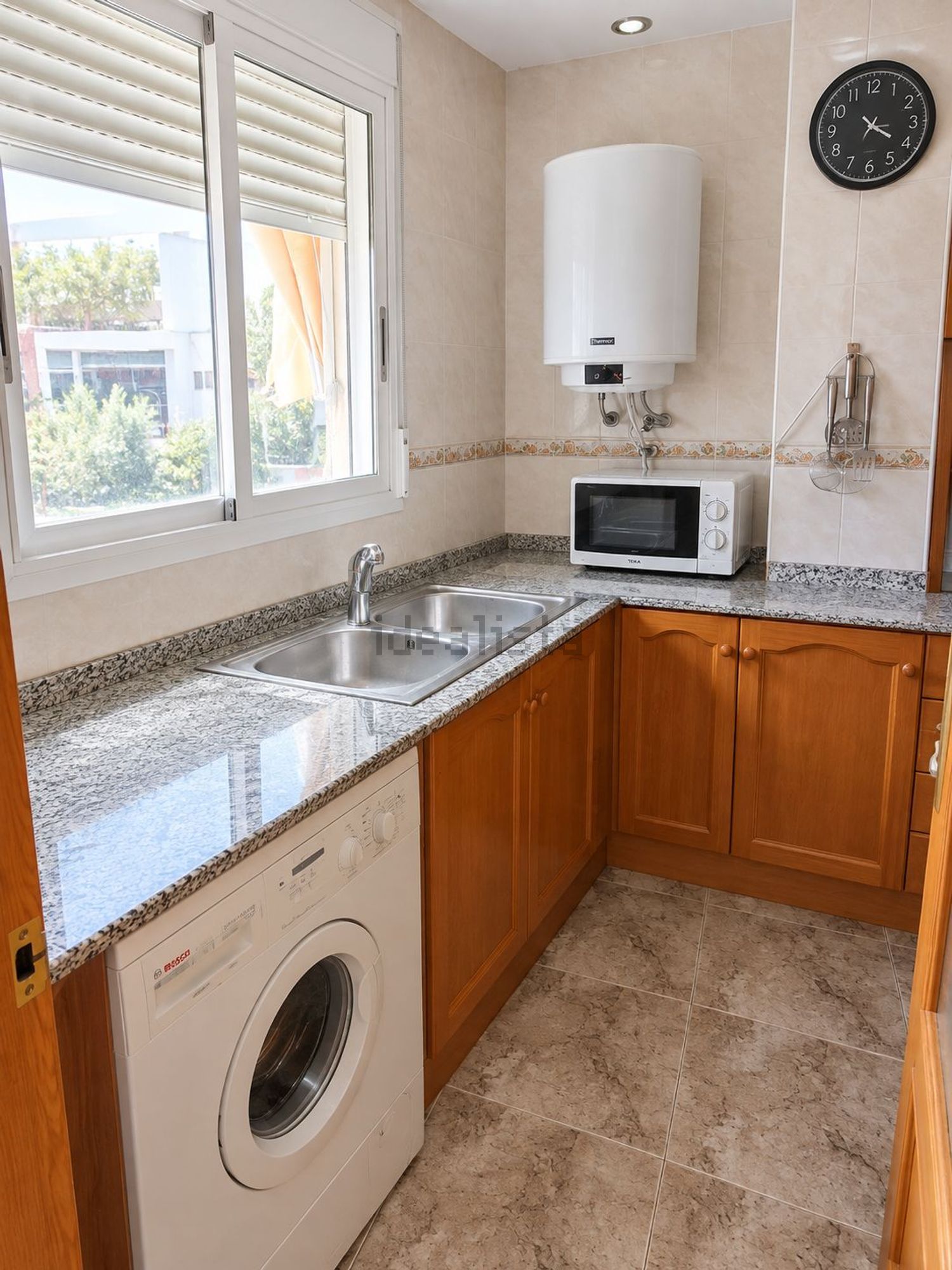 Piso de 80 m² en Segorbe