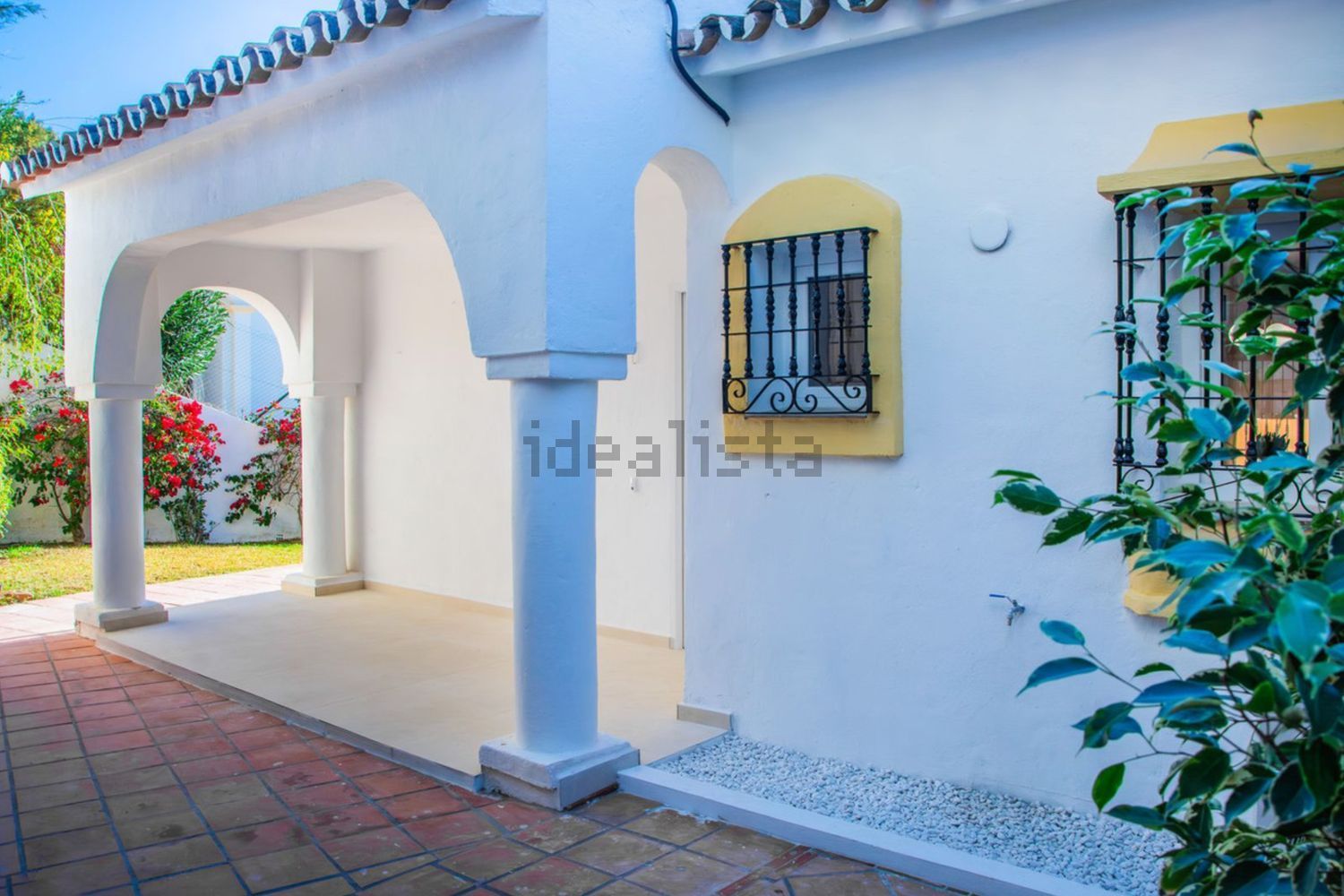 Casa de 110 m² a Mijas