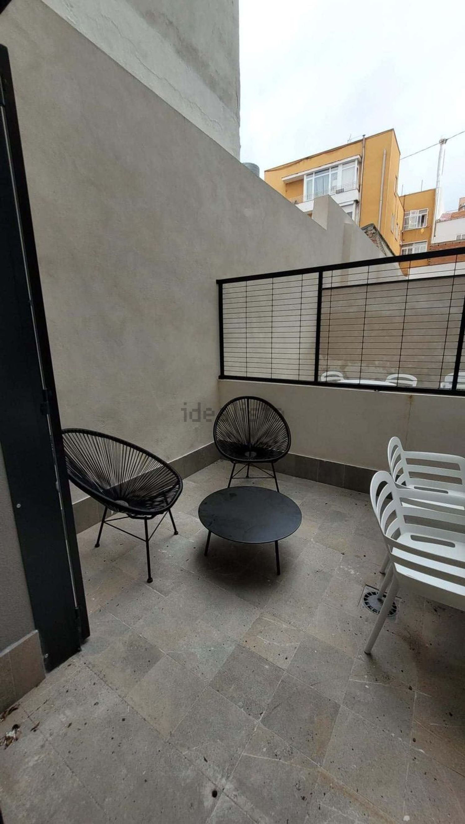 Piso de 50 m² en Madrid