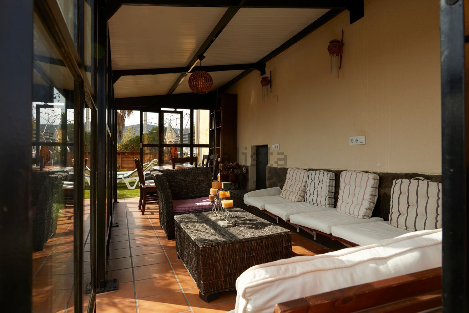 Casa de 140 m² a Olivella