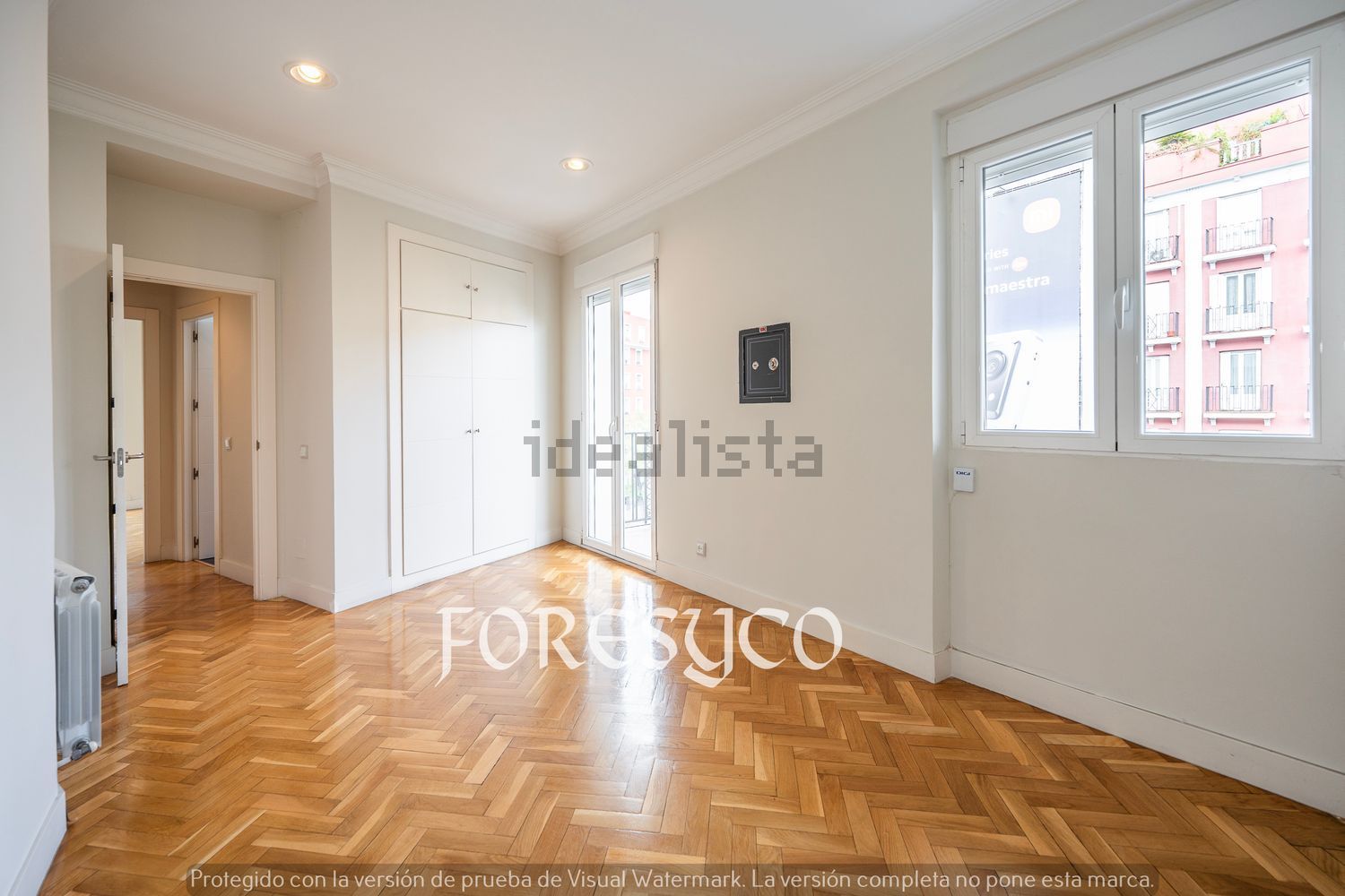 Piso de 145 m² en Madrid