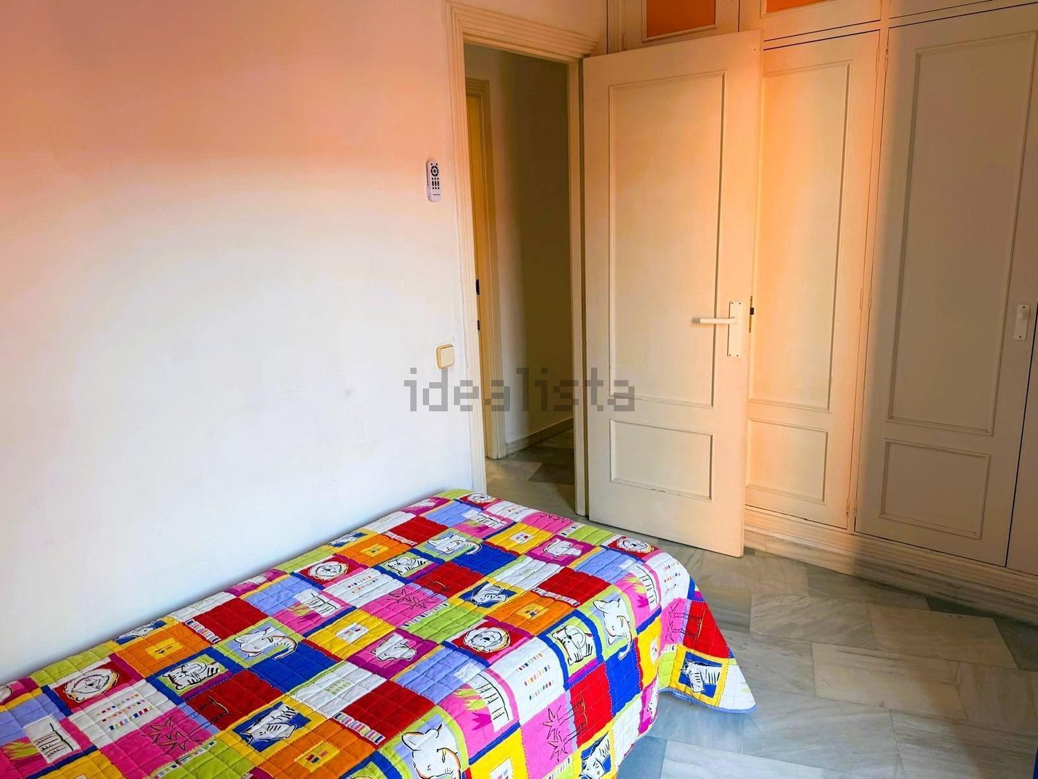Flat 85 m² in Jerez