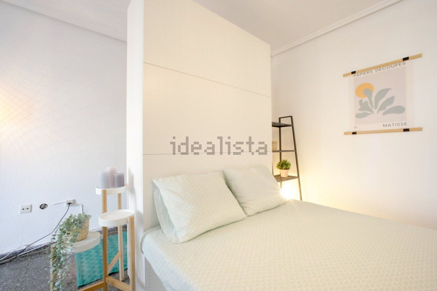 Habitació de lloguer, València