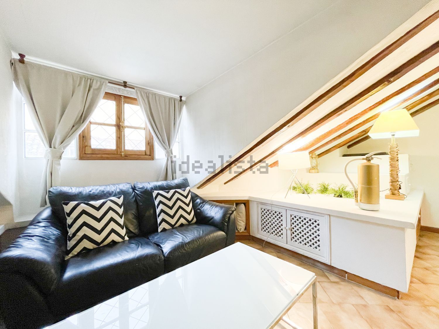 Piso de 110 m² en Madrid