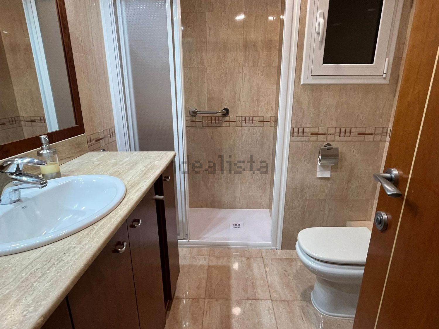 Piso de 83 m² en Esparreguera
