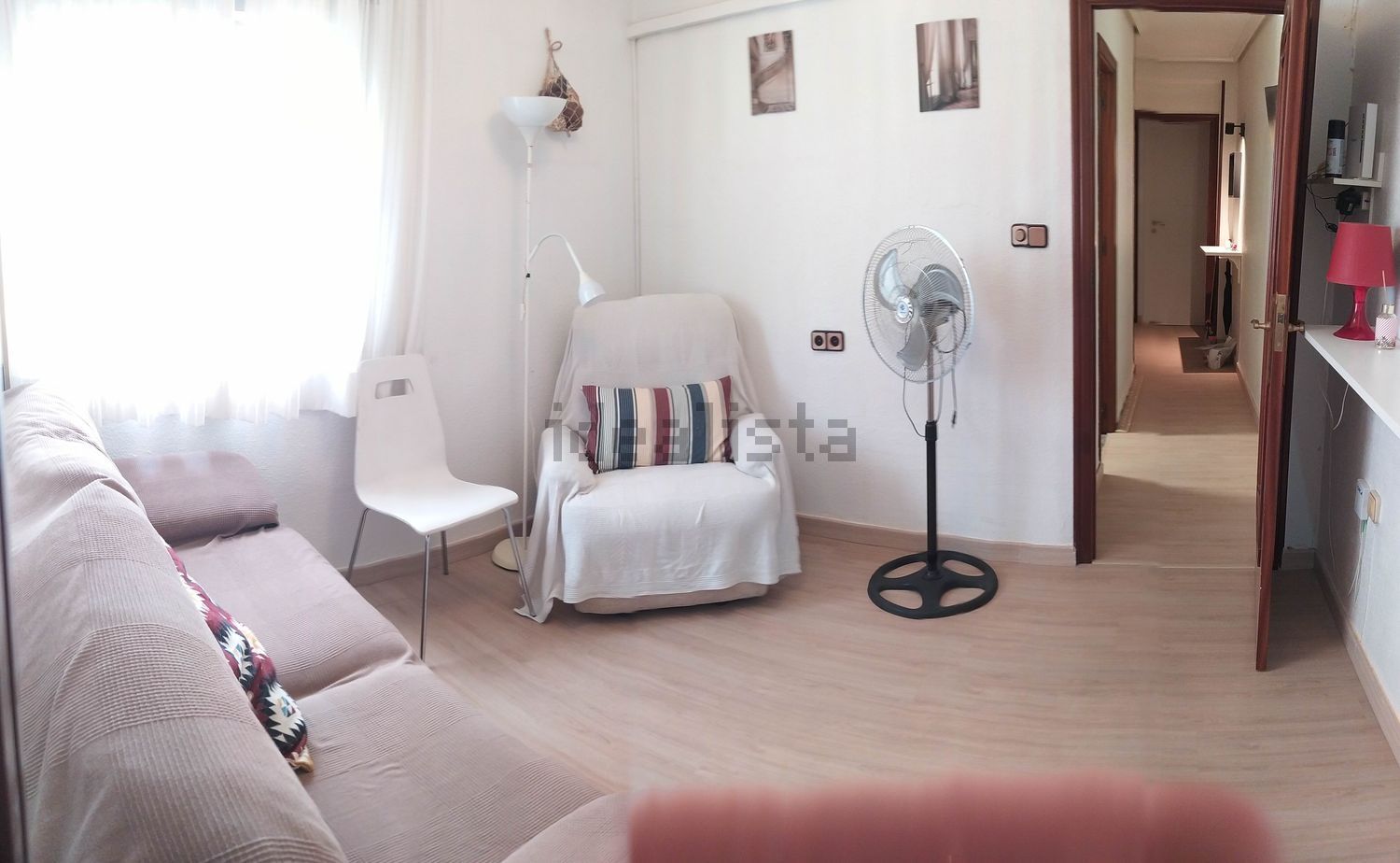 Habitació de lloguer, Múrcia