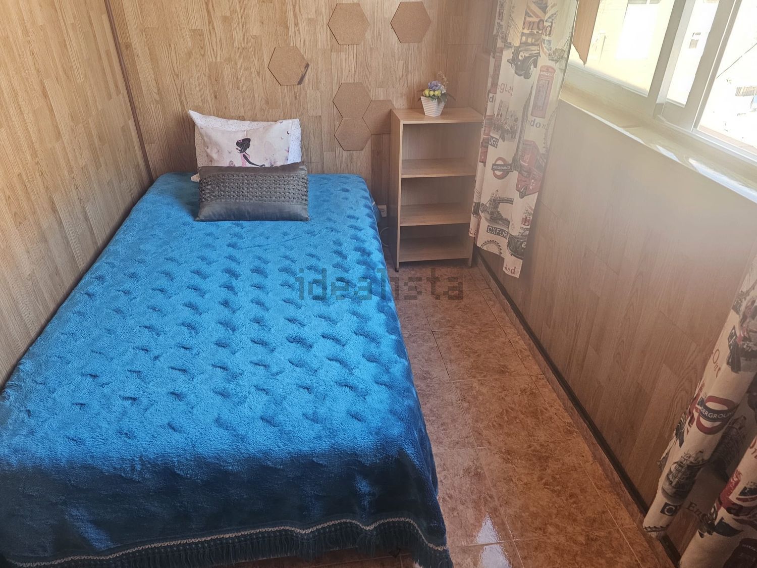 Habitació de lloguer, Benidorm