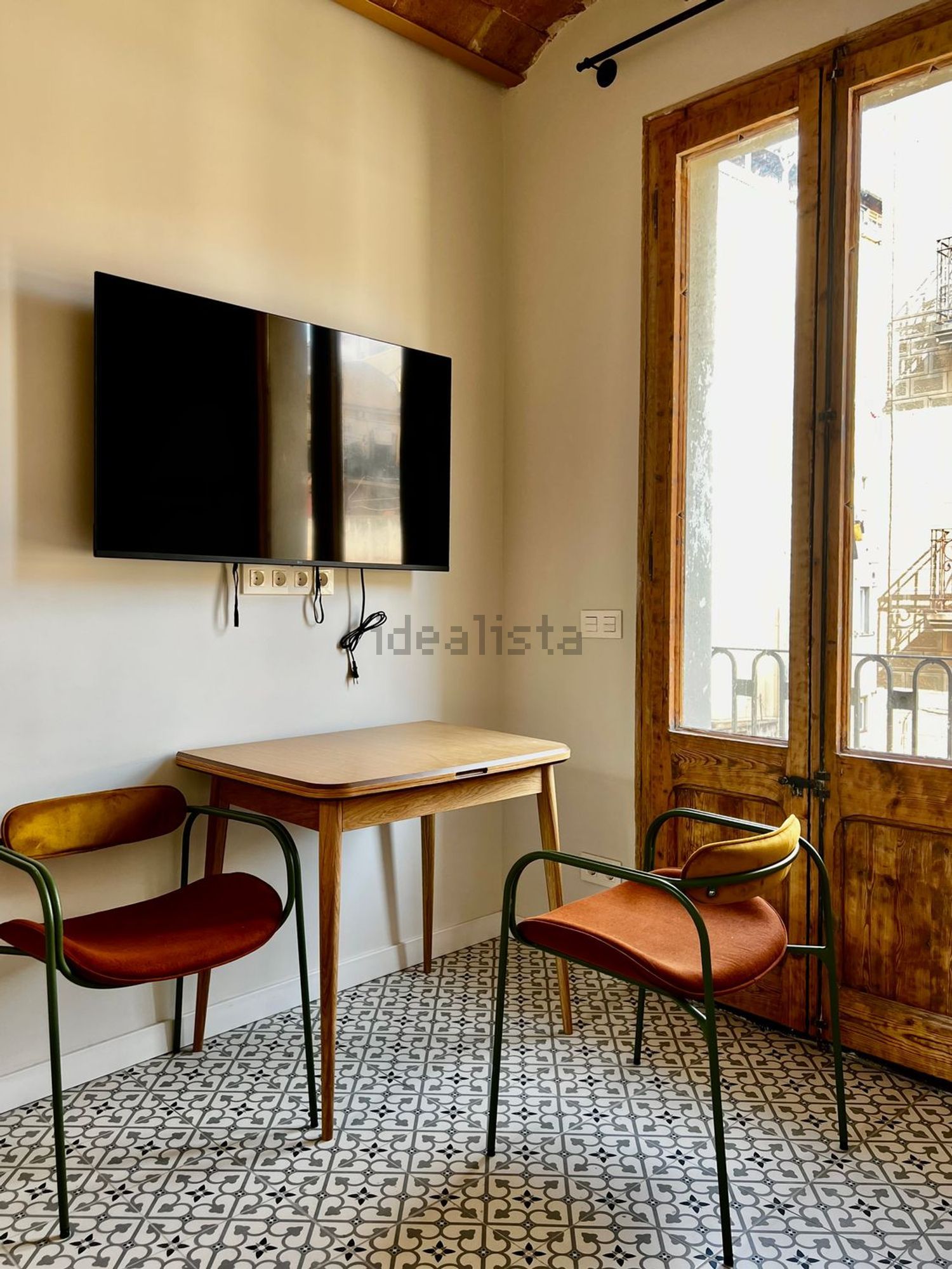 Pis de 55 m² a Barcelona
