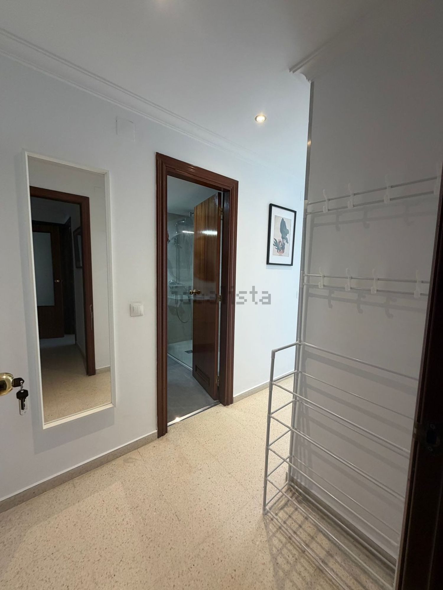 Wohnung 136 m² in Málaga