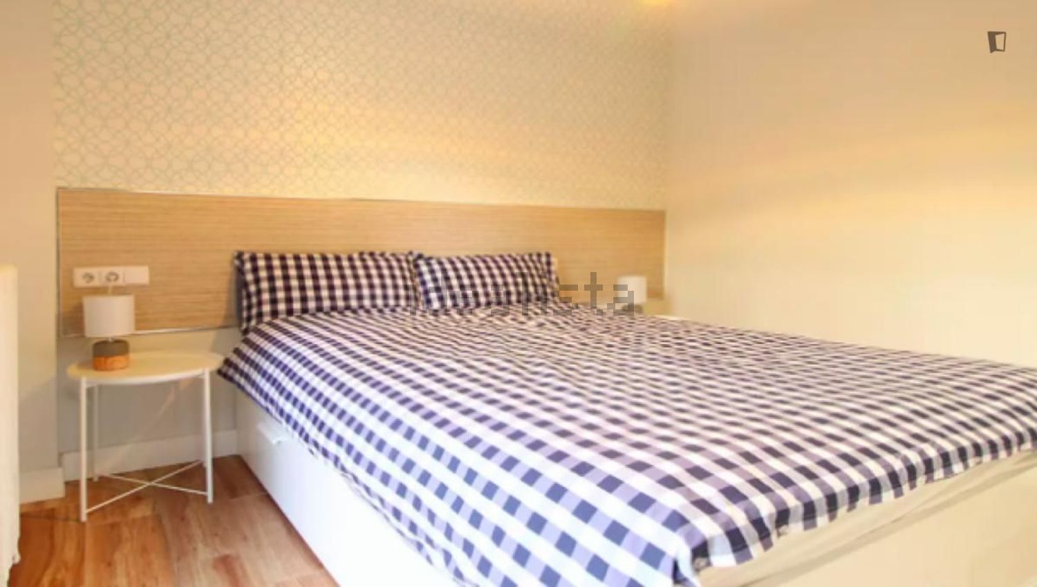 Piso de 40 m² en Madrid