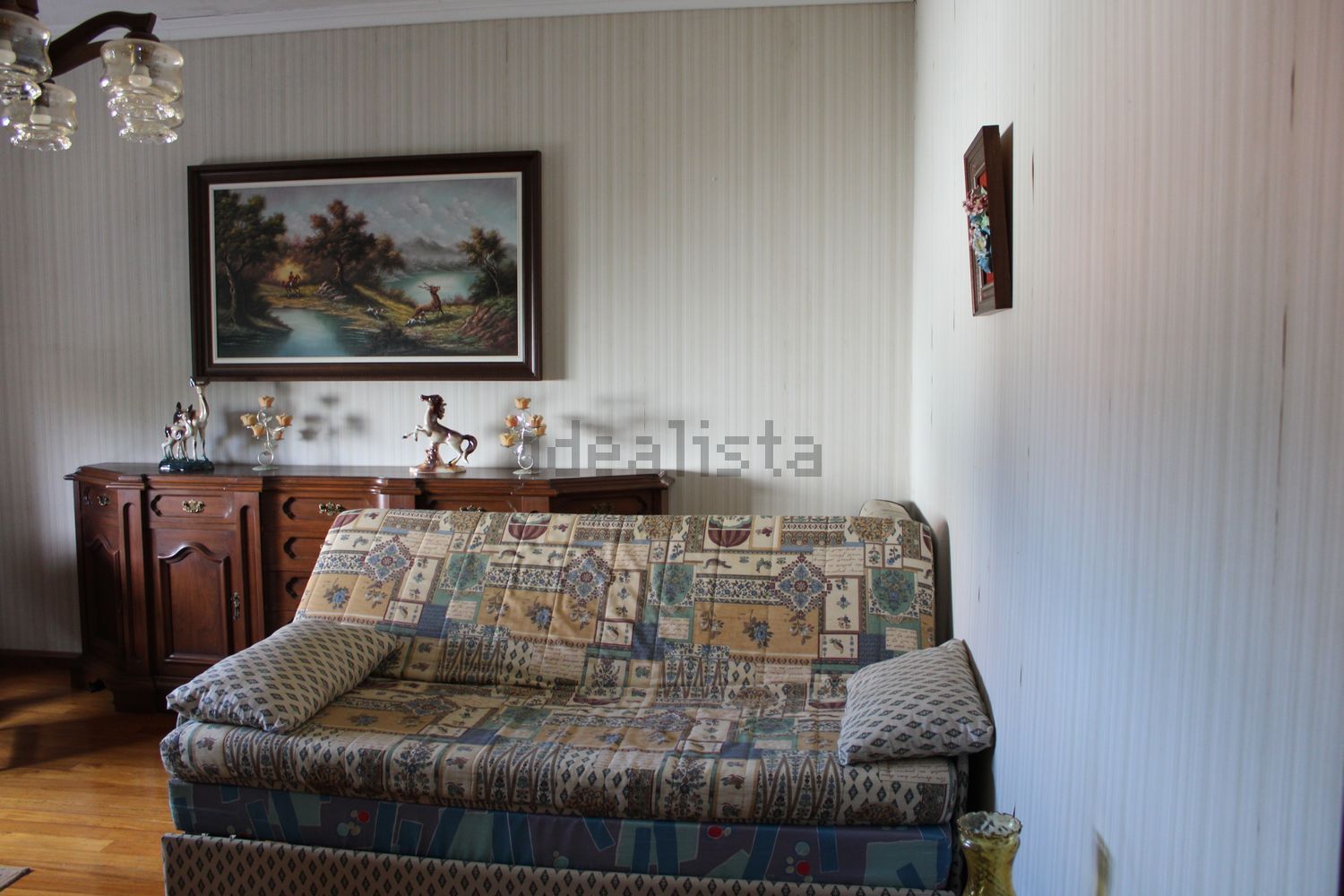 Piso de 126 m² en Bueu