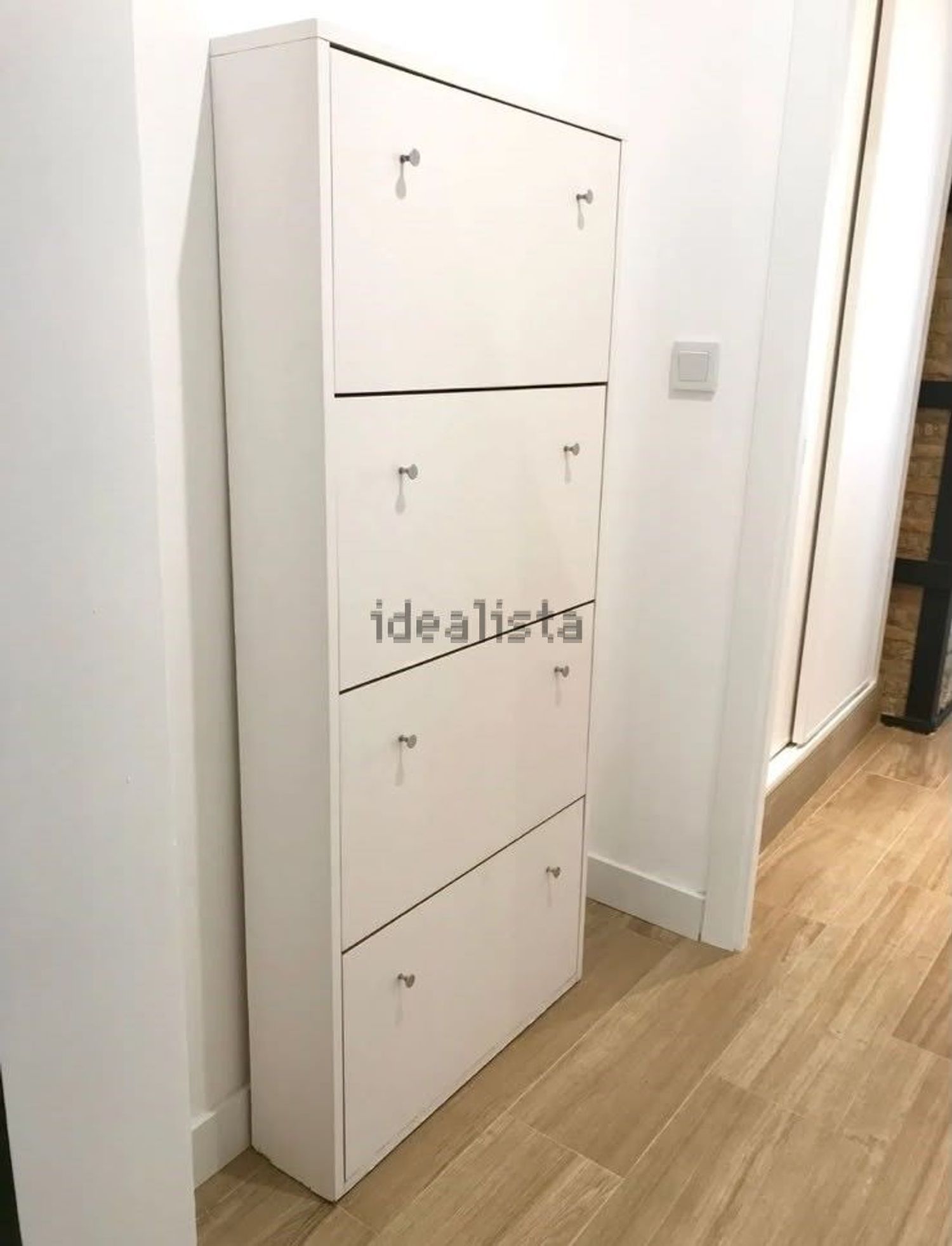 Pis de 80 m² a Granada