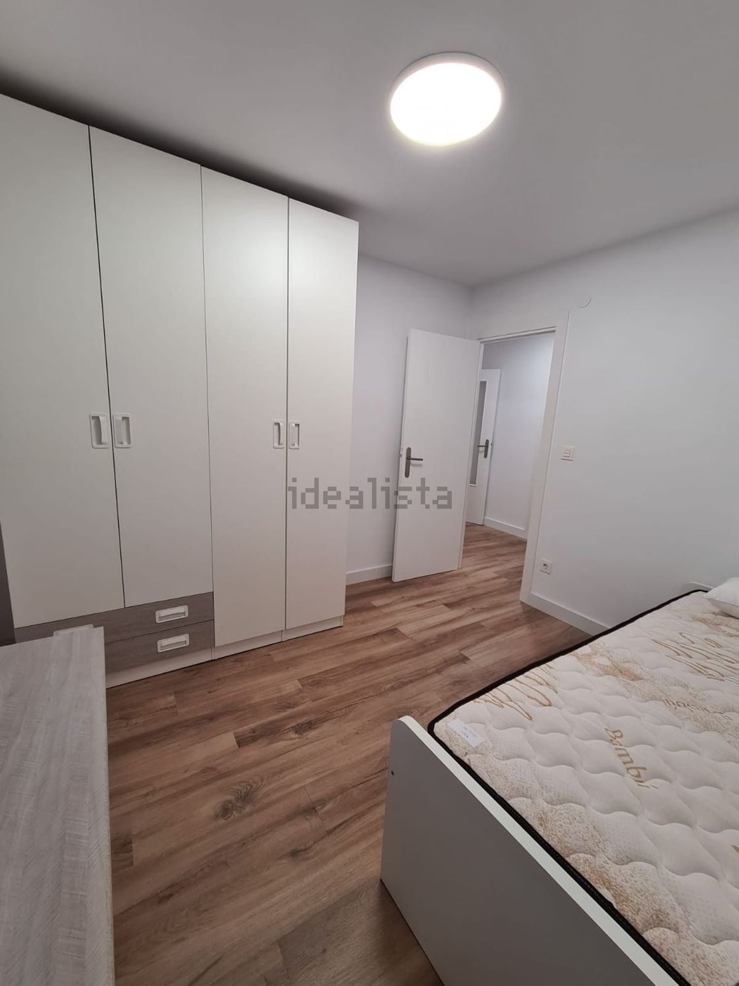 Pis de 78 m² a Usurbil