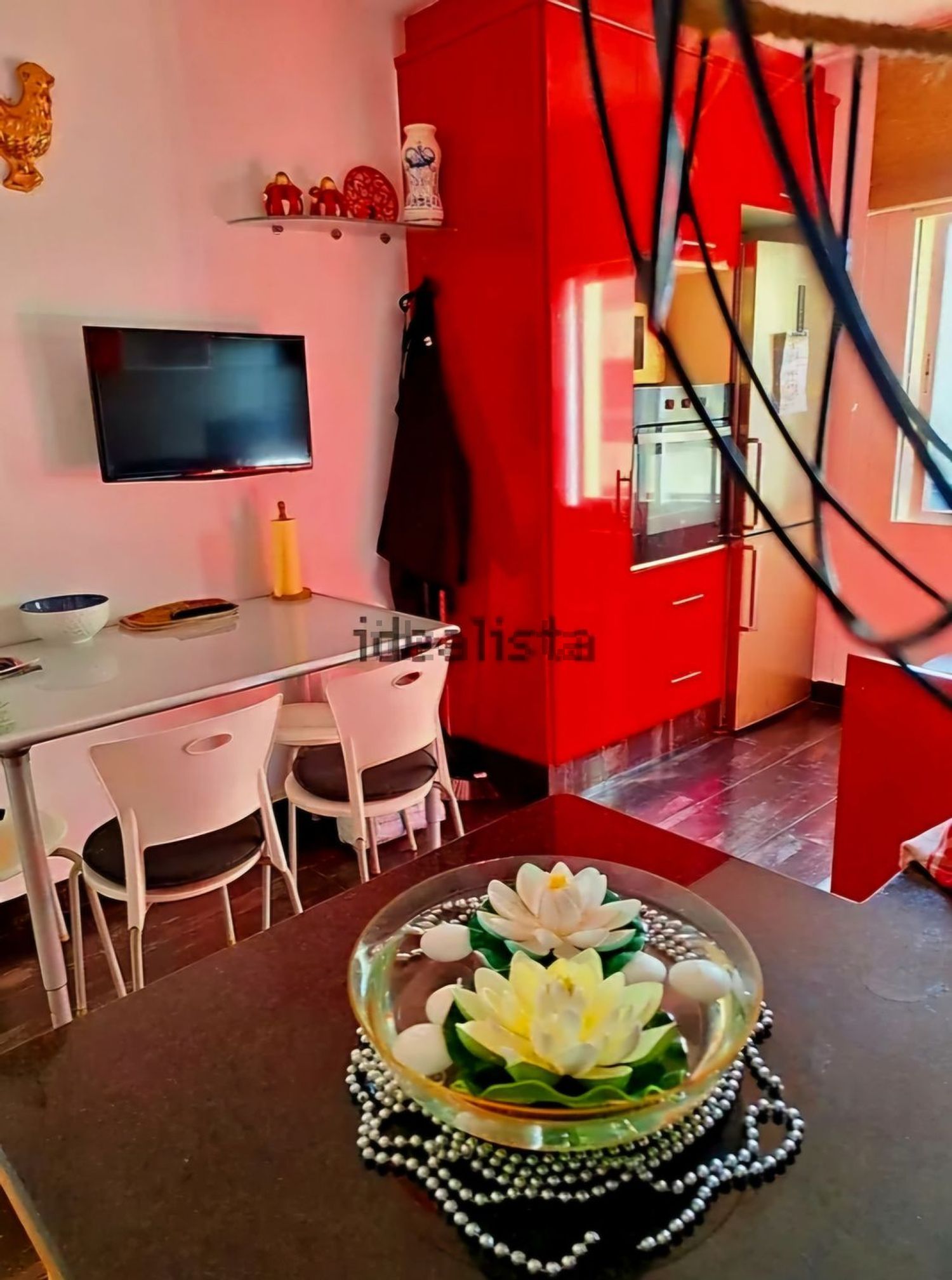 Habitación 120 m², Mataró