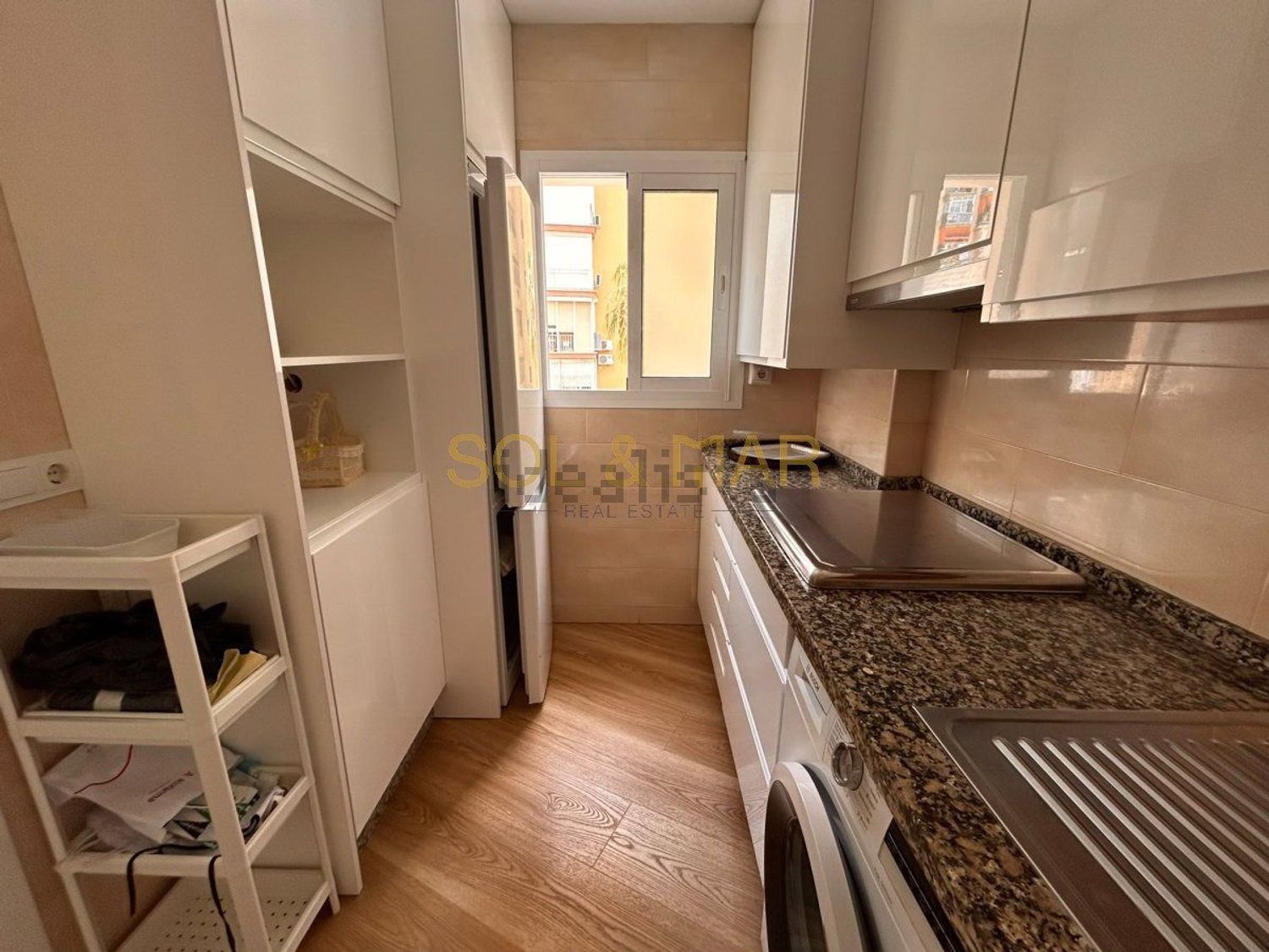 Piso de 74 m² en Torremolinos