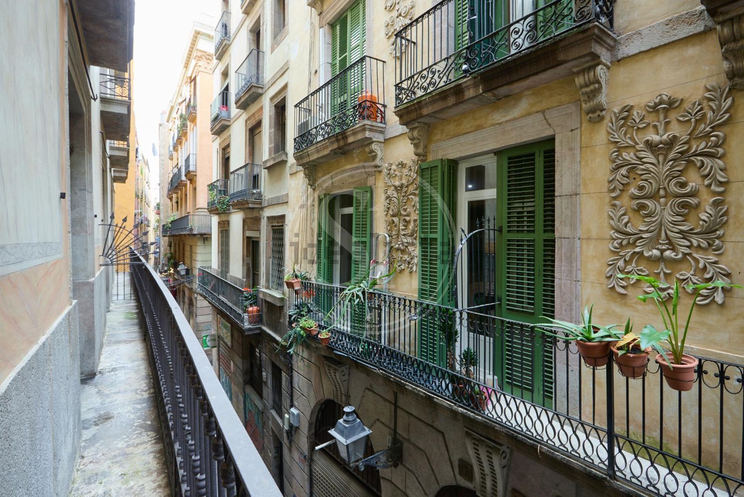 Appartamento 71 m² a Barcelona