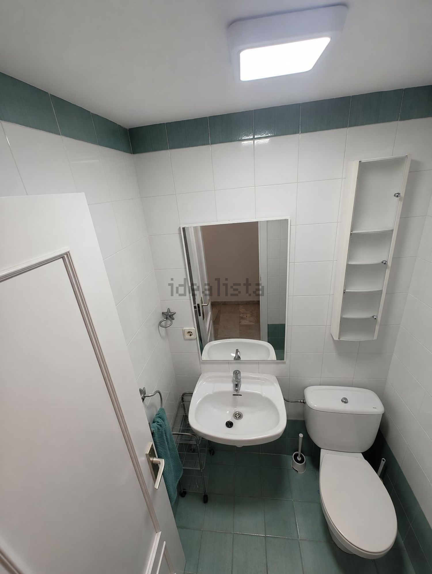 Habitación en alquiler, Almería
