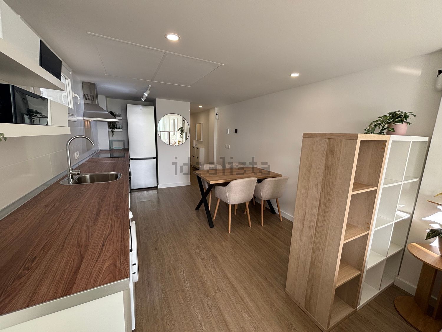 Piso de 93 m² en Fuengirola