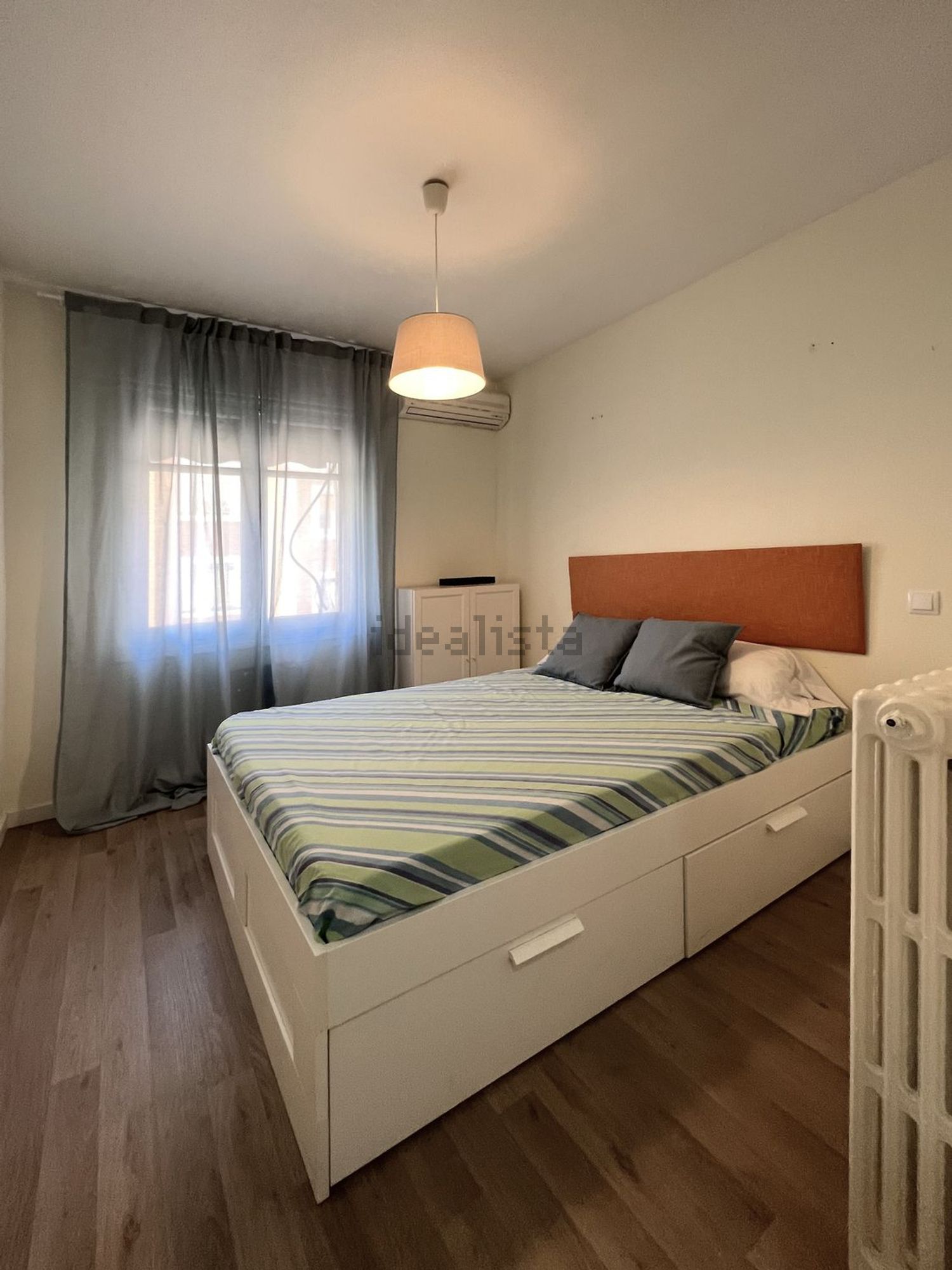 Pis de 72 m² a Madrid